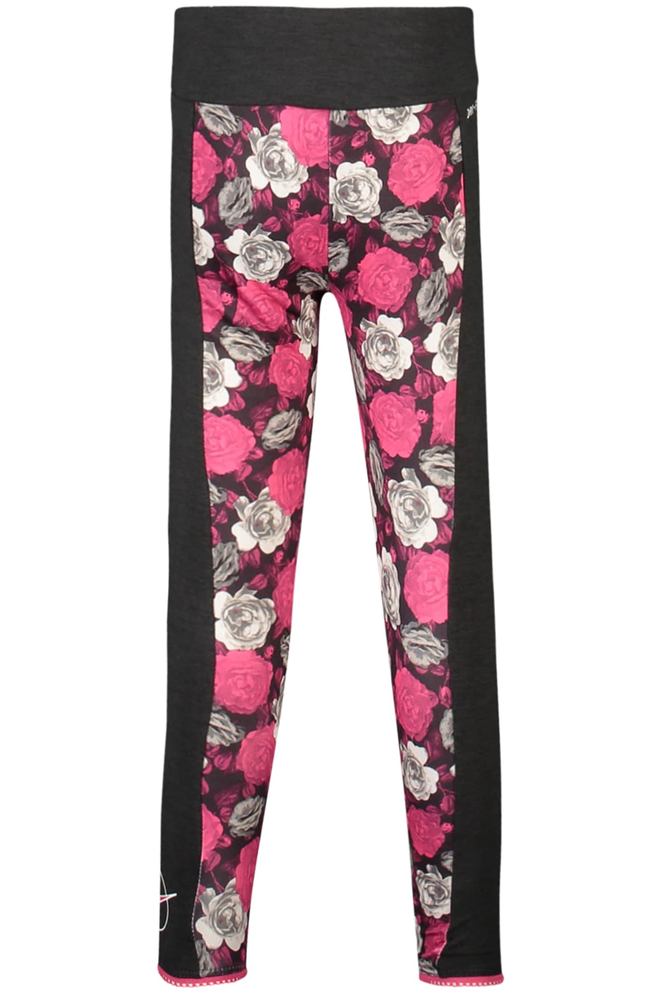 NIKE MÄDCHEN SCHWARZ LEGGINGS