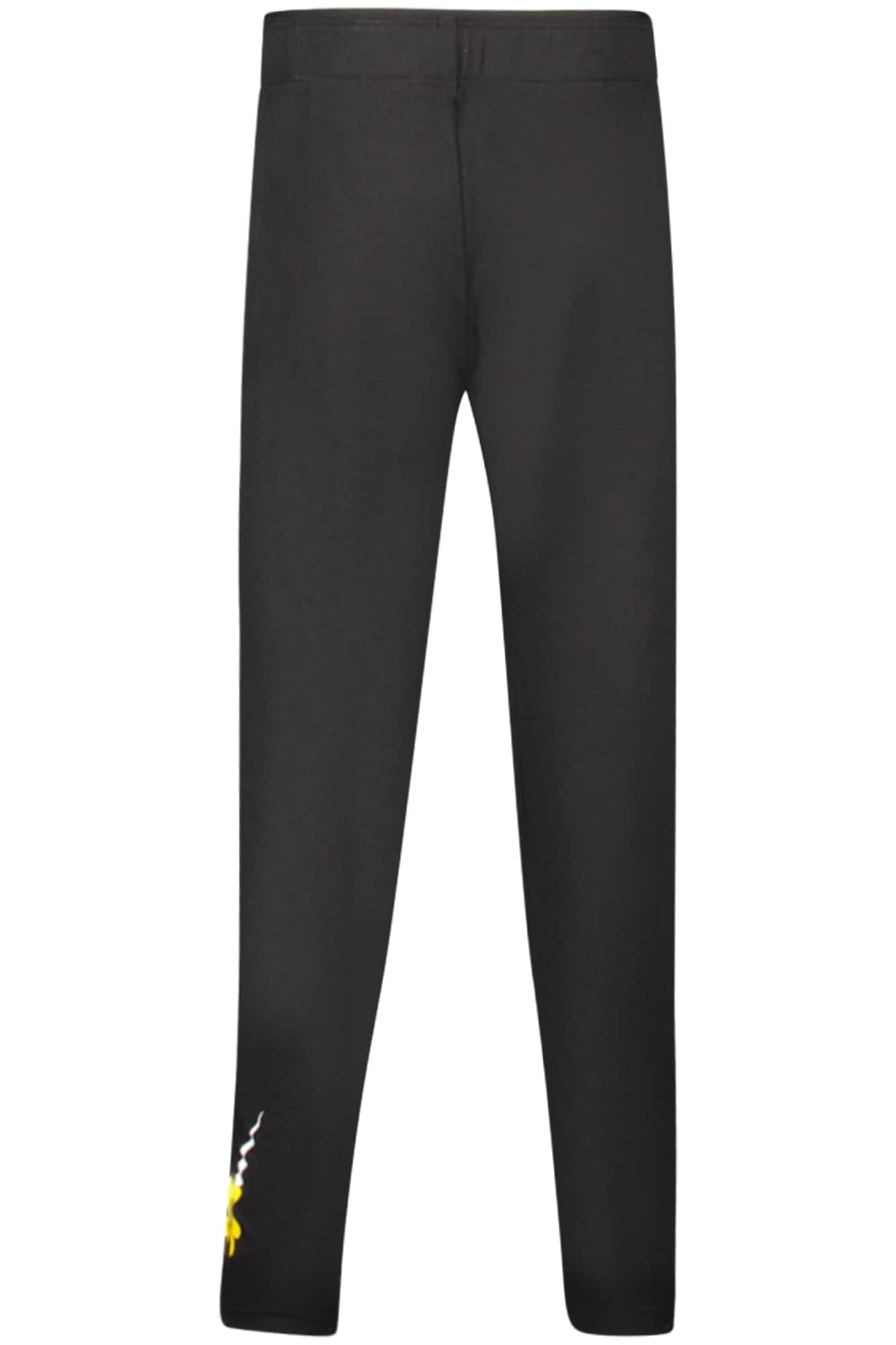 NIKE MÄDCHEN SCHWARZ LEGGINGS