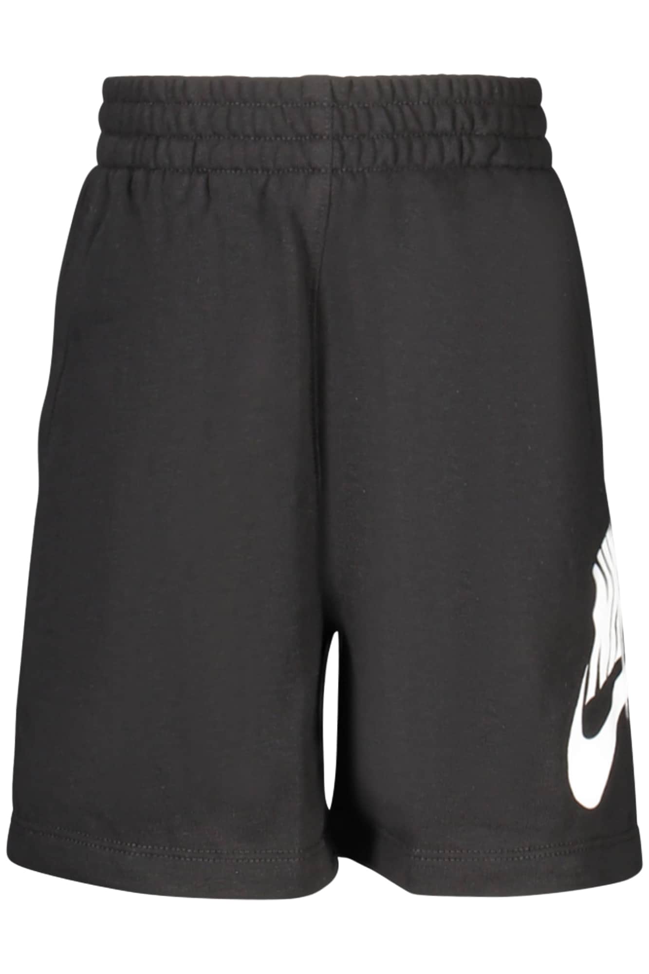 NIKE KINDER SCHWARZ KURZE HOSE