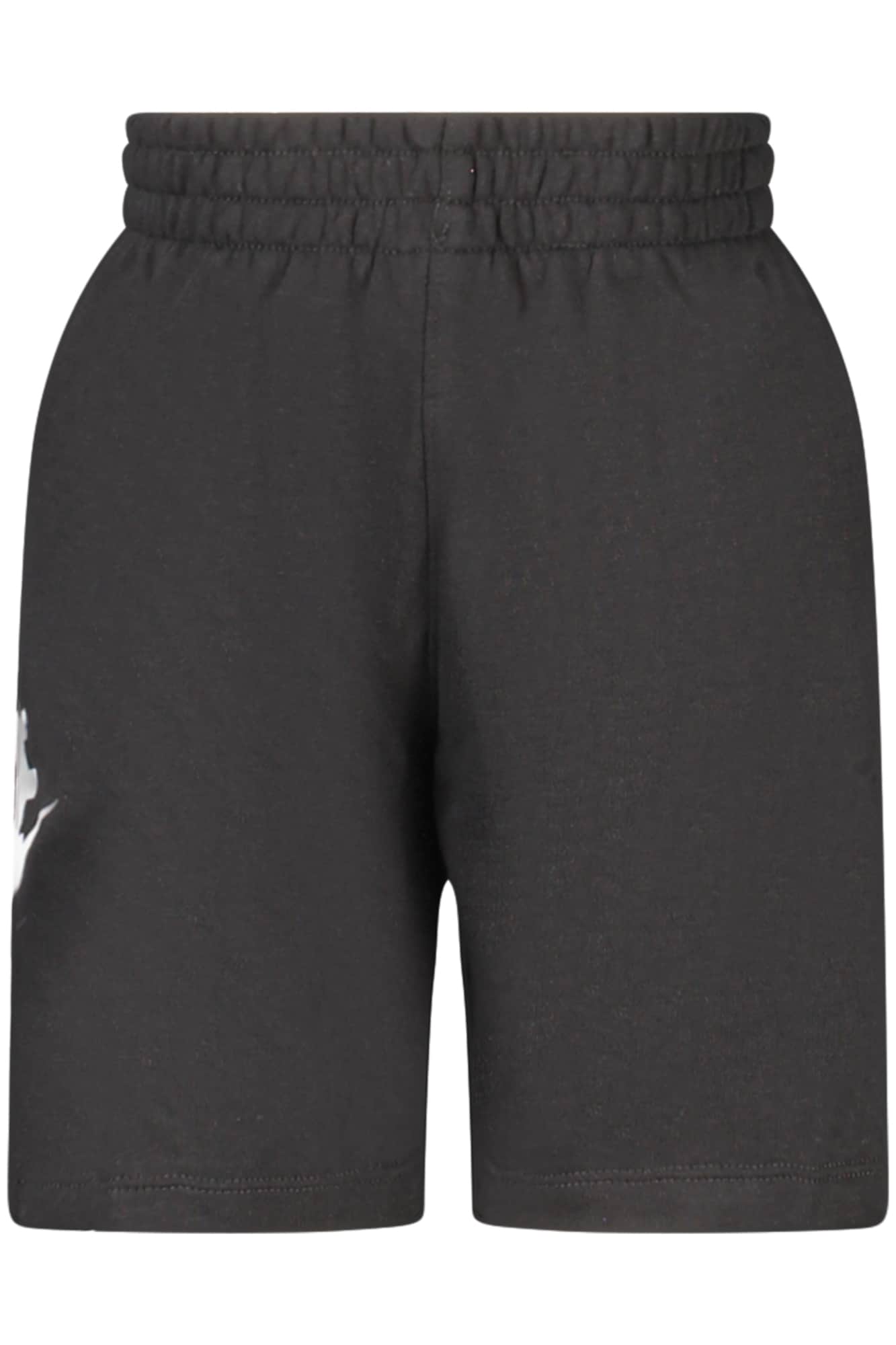 NIKE KINDER SCHWARZ KURZE HOSE