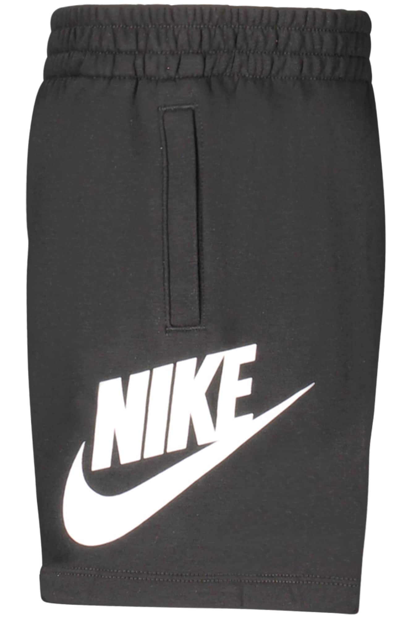 NIKE KINDER SCHWARZ KURZE HOSE