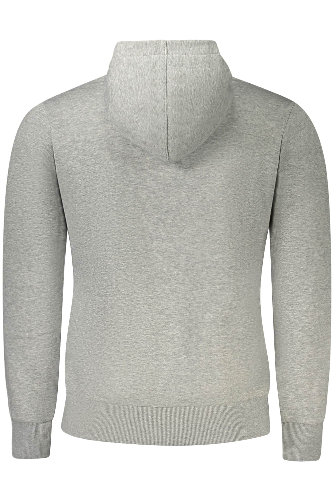 CONVERSE KINDER GRAU MIT REISSVERSCHLUSS SWEATSHIRT