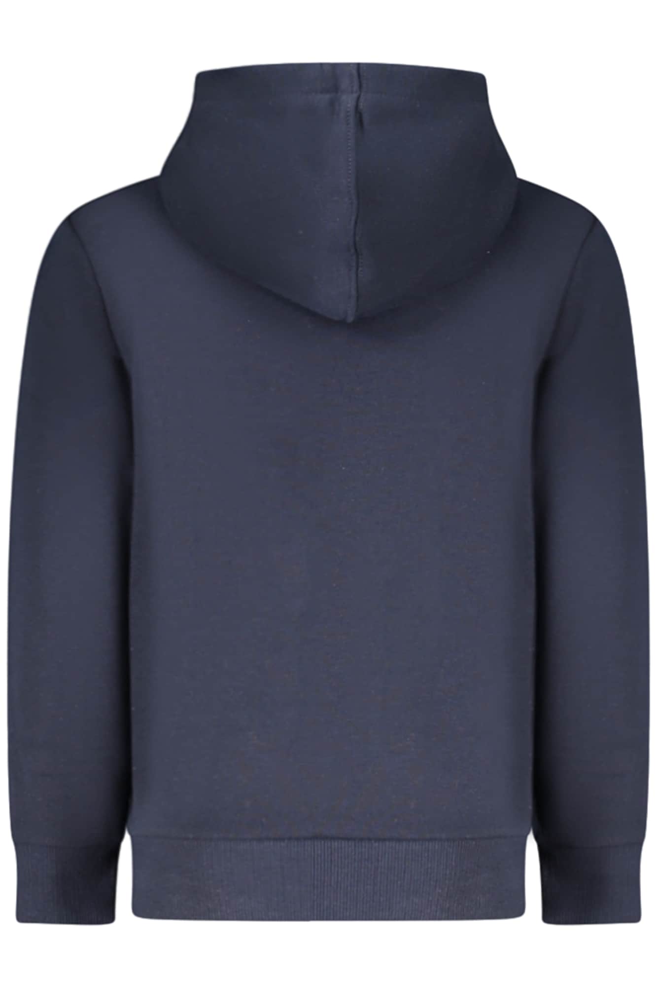 CONVERSE KINDER BLAU MIT REISSVERSCHLUSS SWEATSHIRT