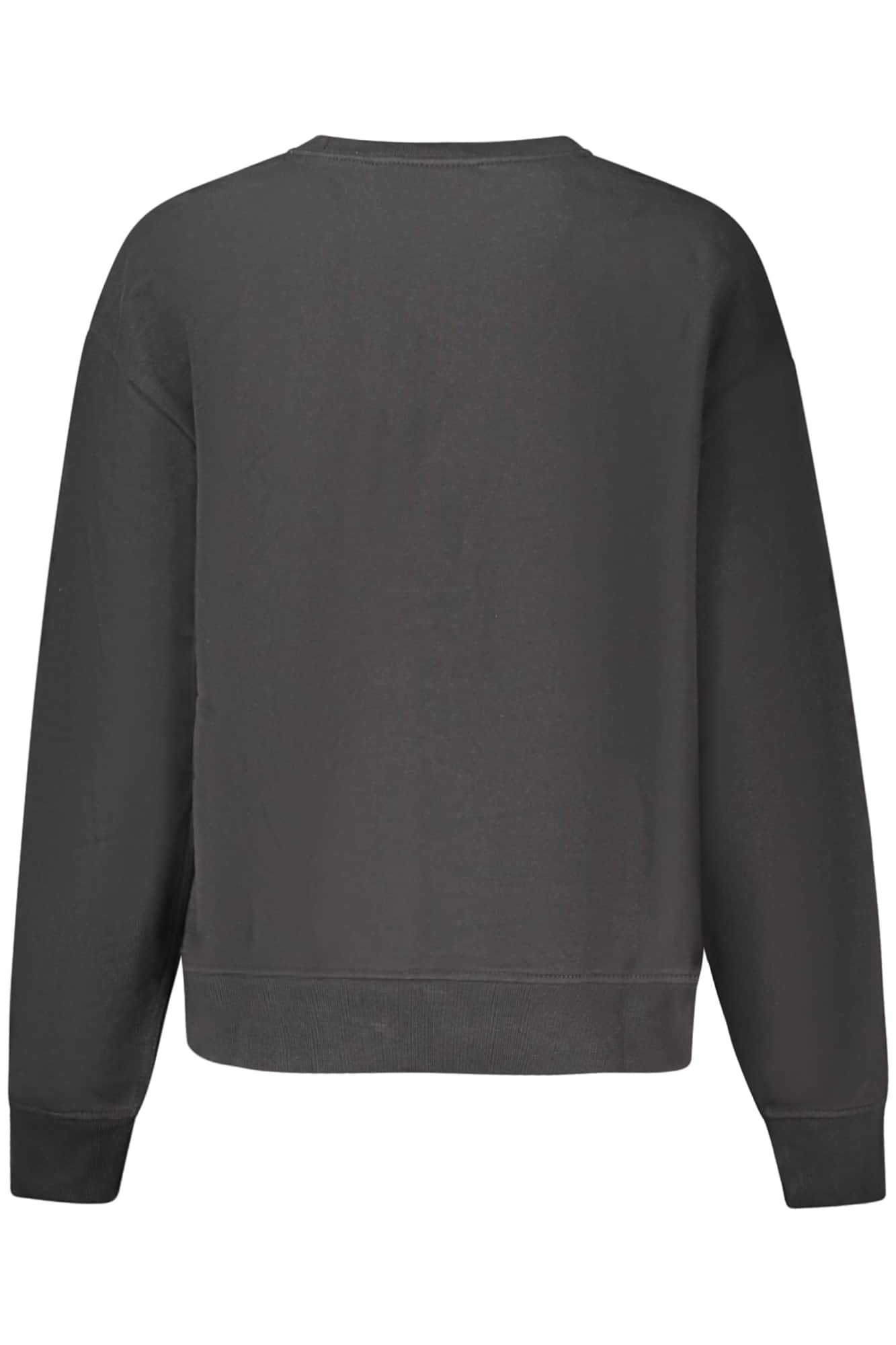 CALVIN KLEIN DAMEN ROSA MIT REISSVERSCHLUSS SWEATSHIRT