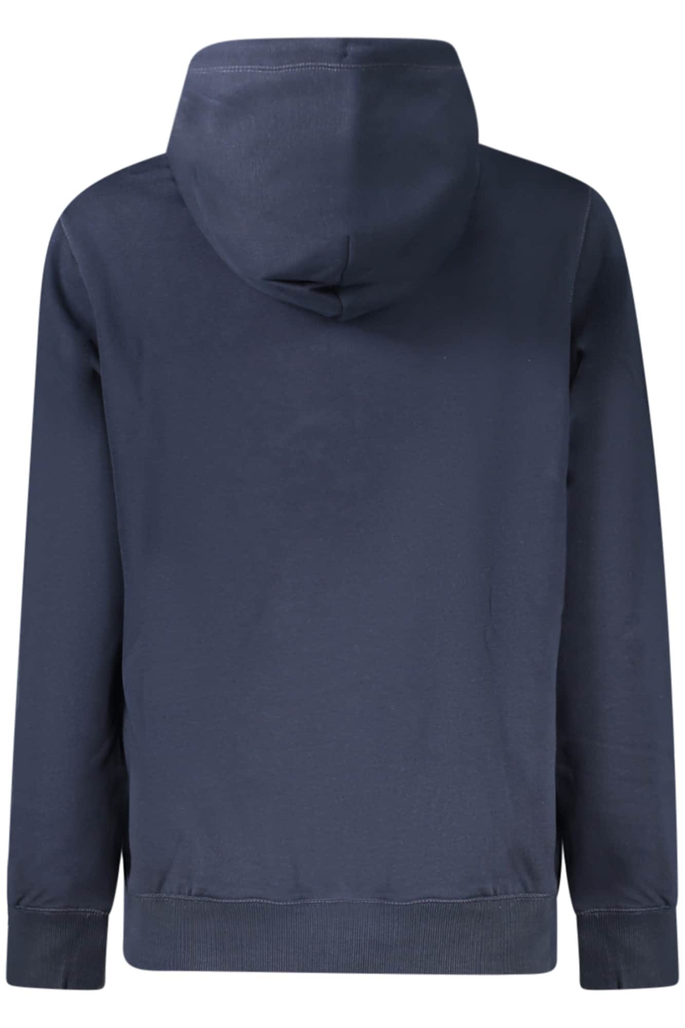 TOMMY HILFIGER DAMEN BLAU MIT REISSVERSCHLUSS SWEATSHIRT