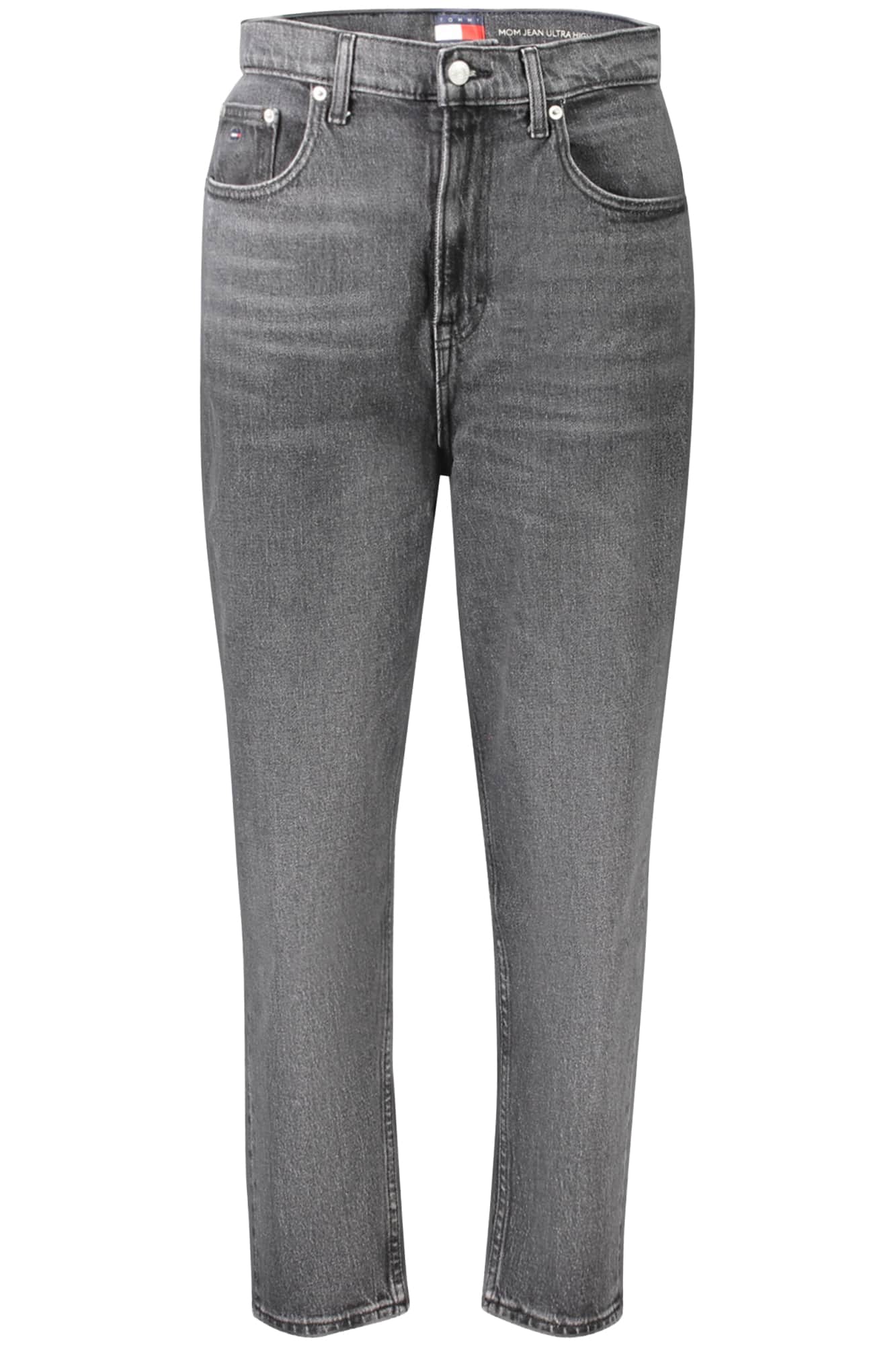 TOMMY HILFIGER JEANS DAMEN SCHWARZ DENIM