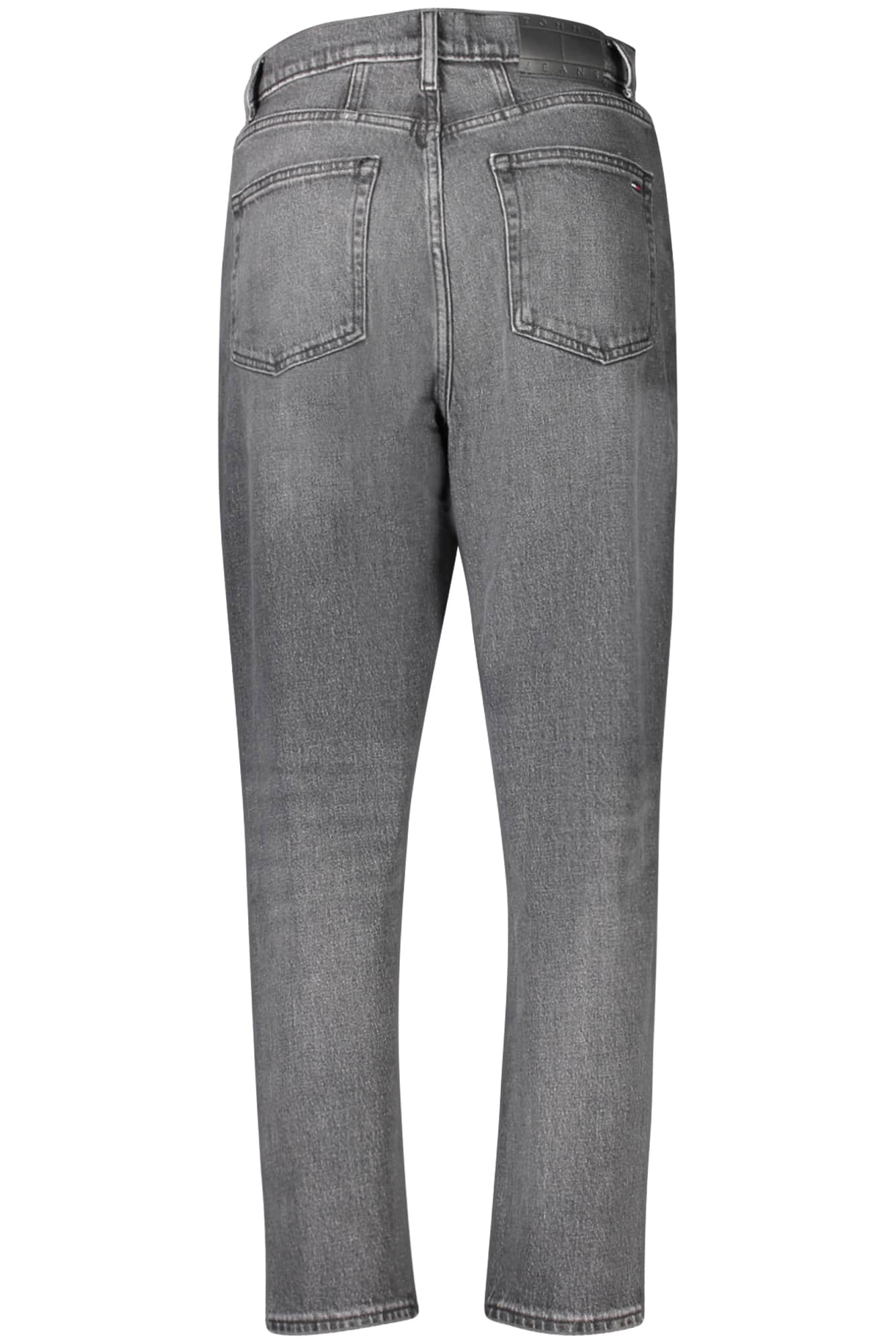 TOMMY HILFIGER JEANS DAMEN SCHWARZ DENIM