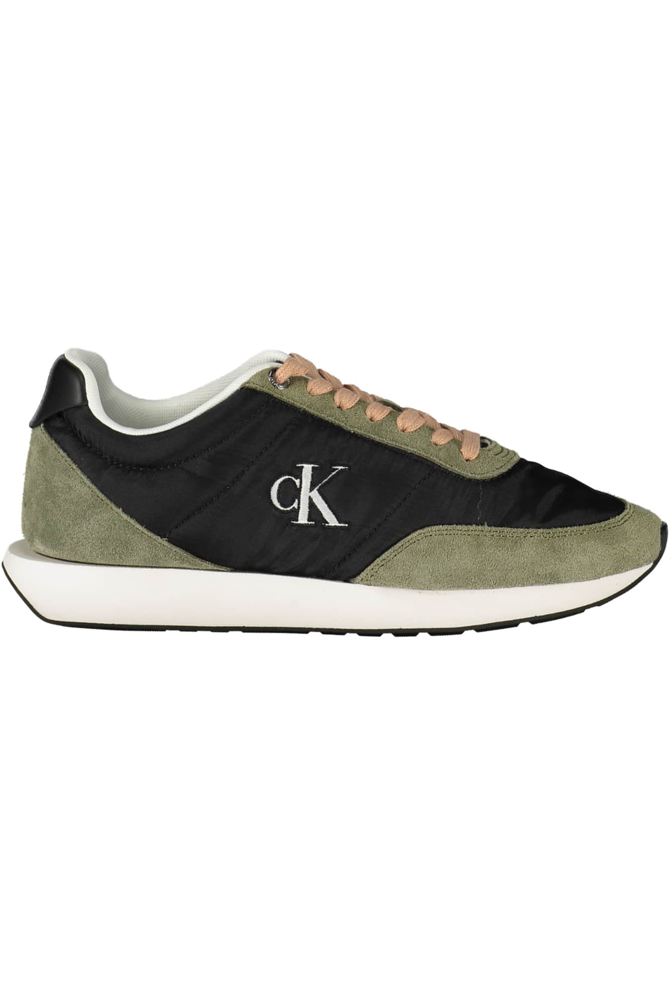 Calvin Klein damen schwarz sportschuhe