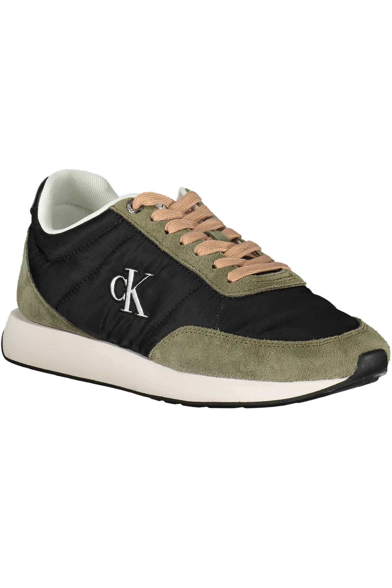 Calvin Klein damen schwarz sportschuhe