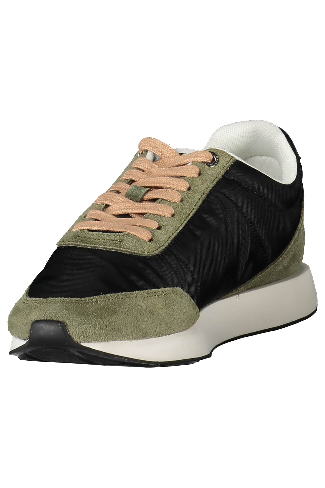 Calvin Klein damen schwarz sportschuhe