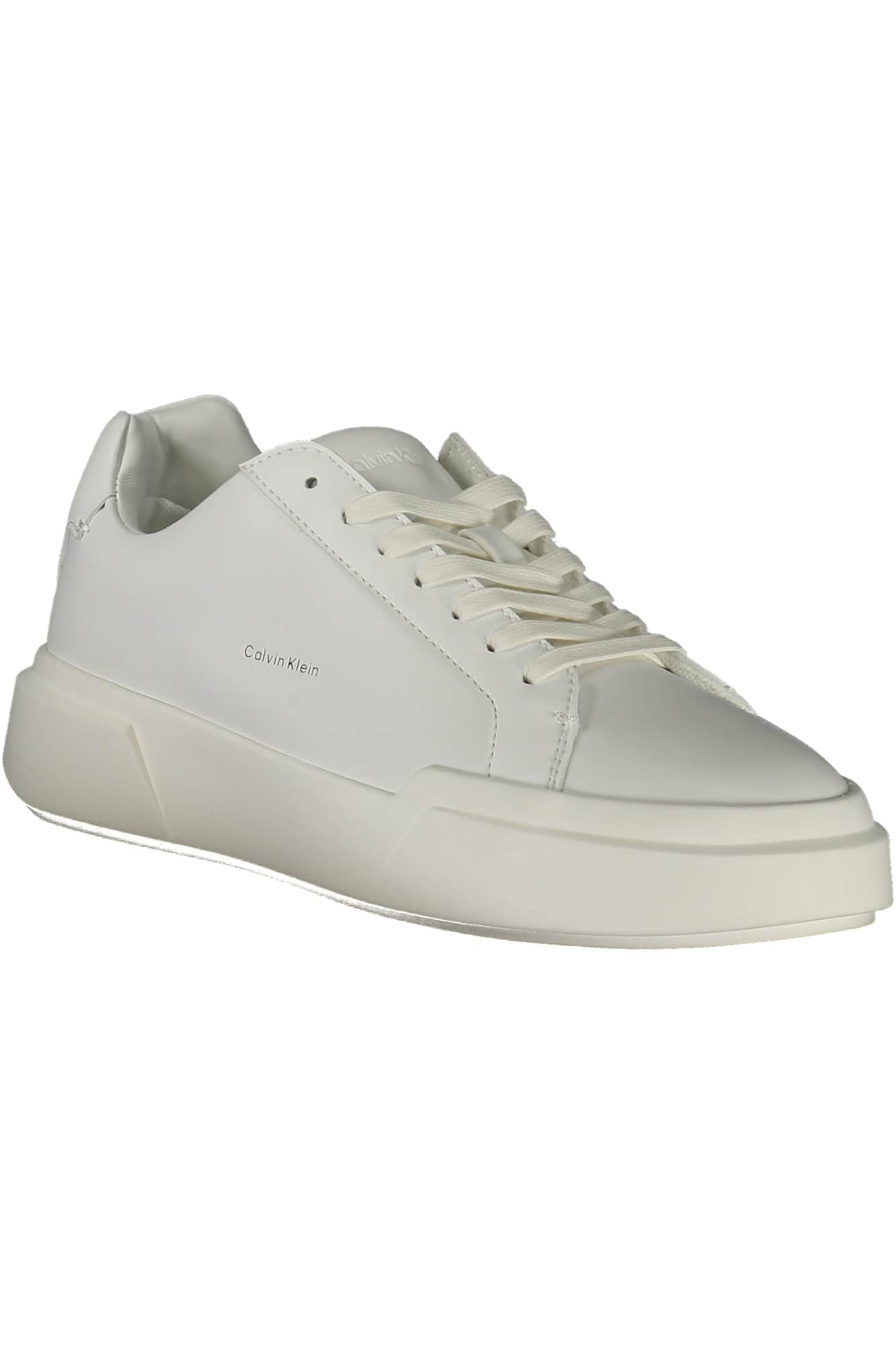 CALVIN KLEIN DAMEN SPORTSCHUHE WEISS