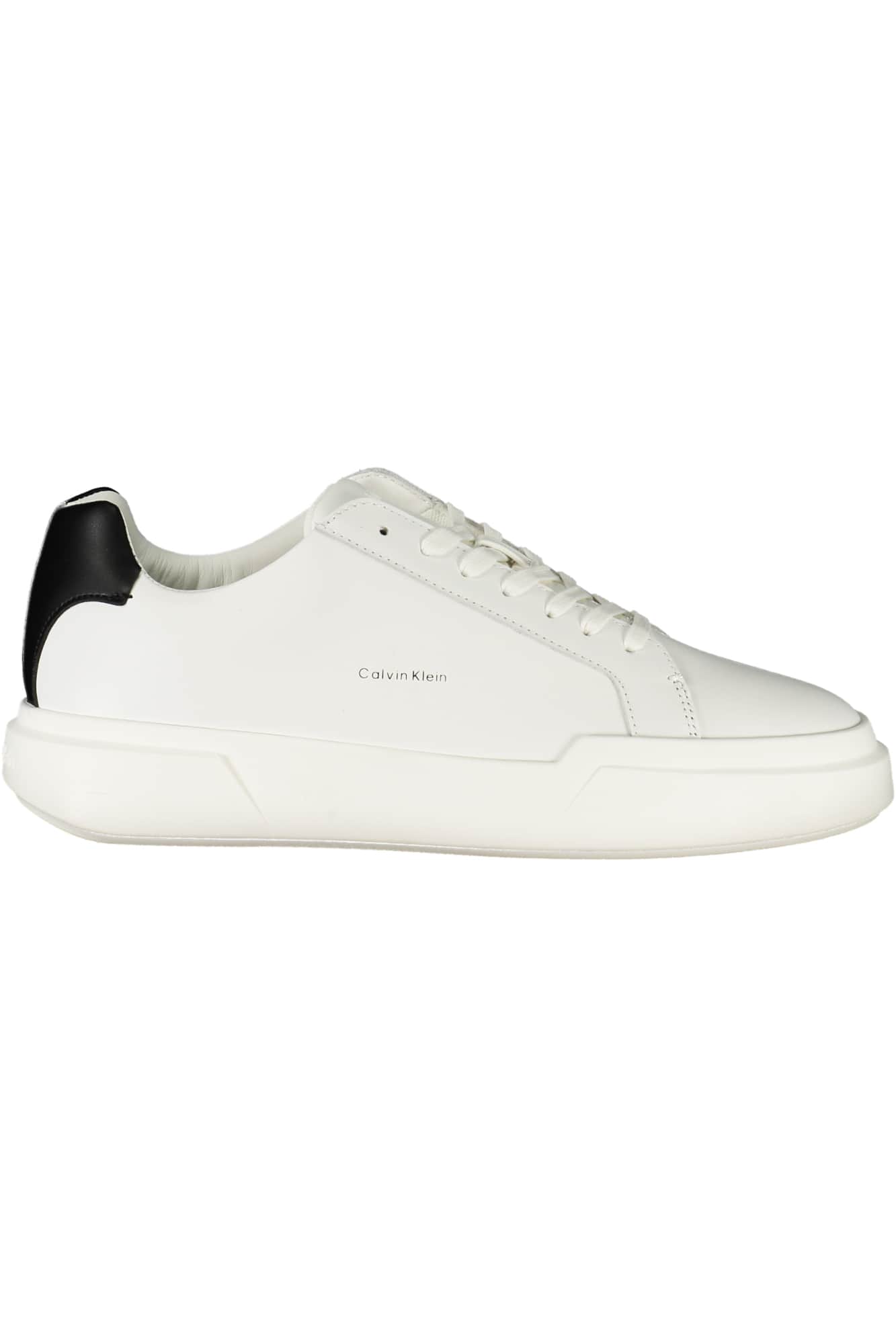 CALVIN KLEIN HERREN WEISS SPORTSCHUHE