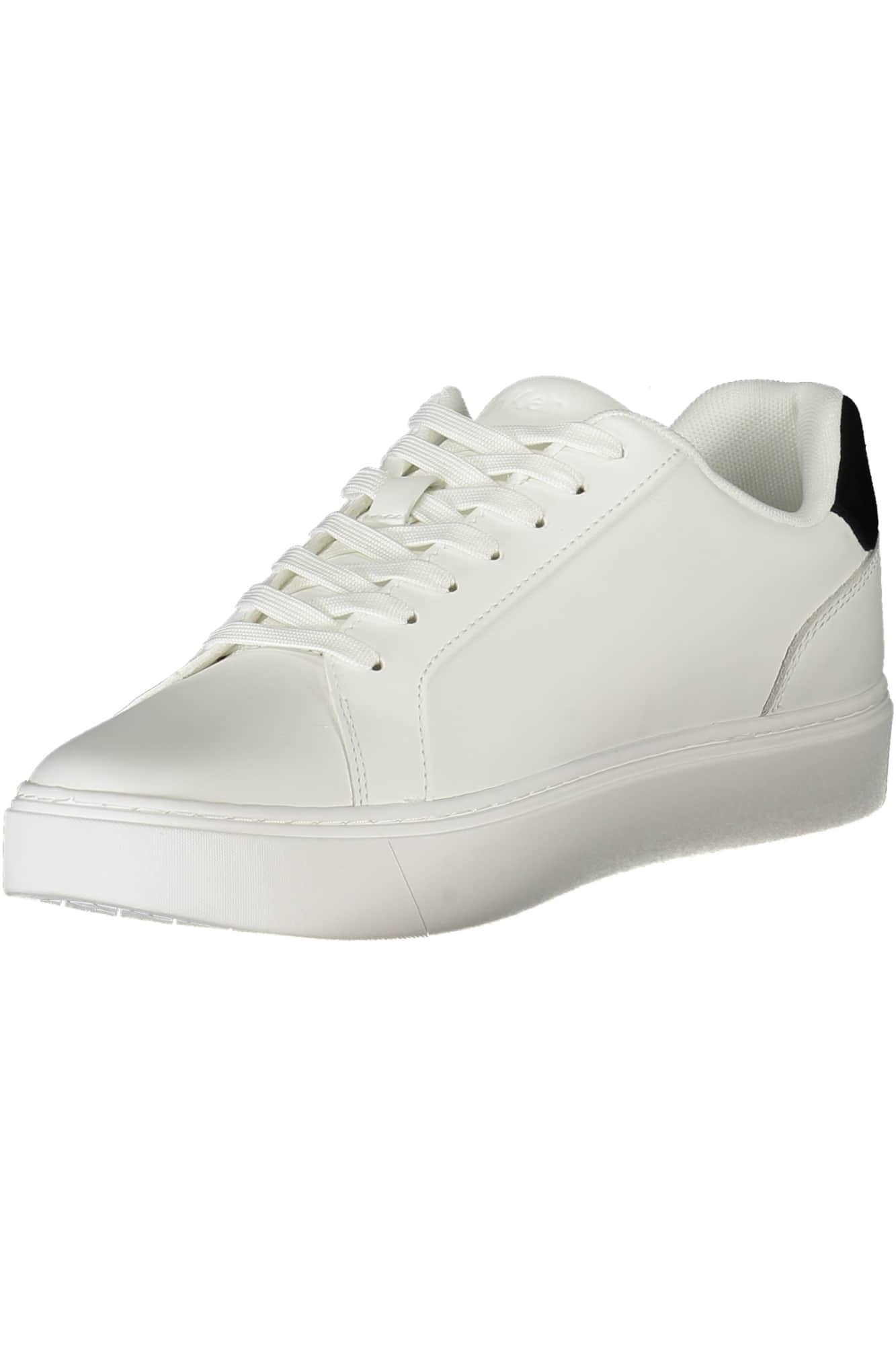 CALVIN KLEIN HERREN WEISS SPORTSCHUHE