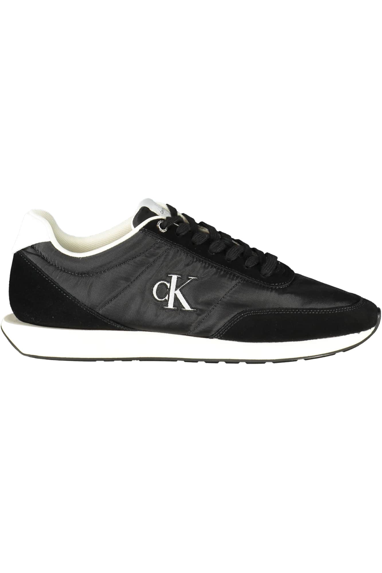 Calvin Klein herren weiss sportschuhe
