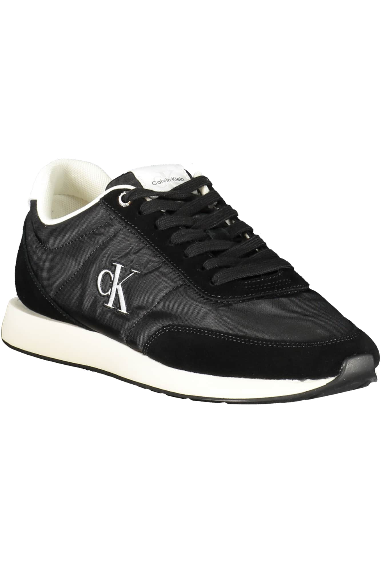 Calvin Klein herren weiss sportschuhe