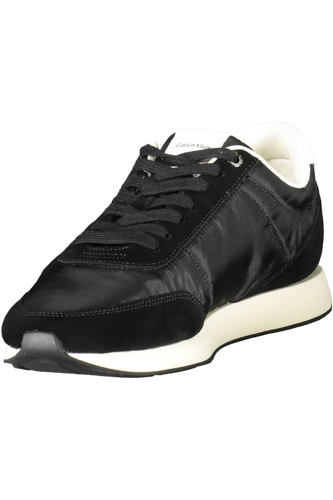 Calvin Klein herren weiss sportschuhe