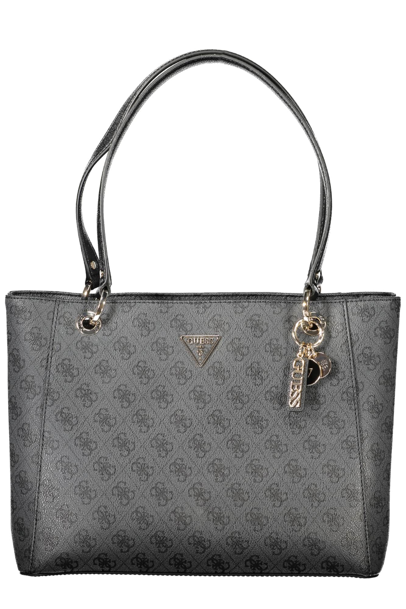 GUESS JEANS DAMEN SCHWARZ TASCHE