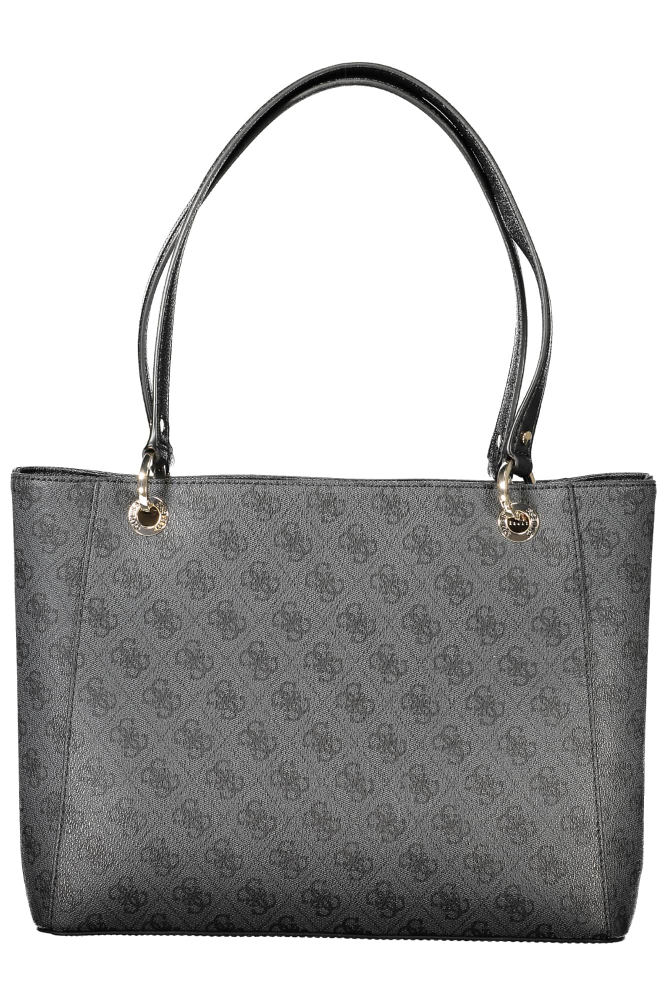 GUESS JEANS DAMEN SCHWARZ TASCHE