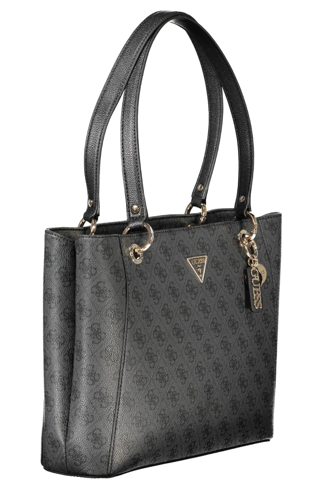 GUESS JEANS DAMEN SCHWARZ TASCHE