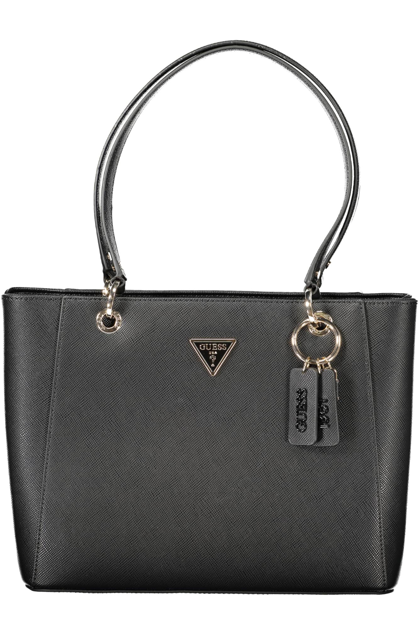 GUESS JEANS DAMEN BEIGE TASCHE