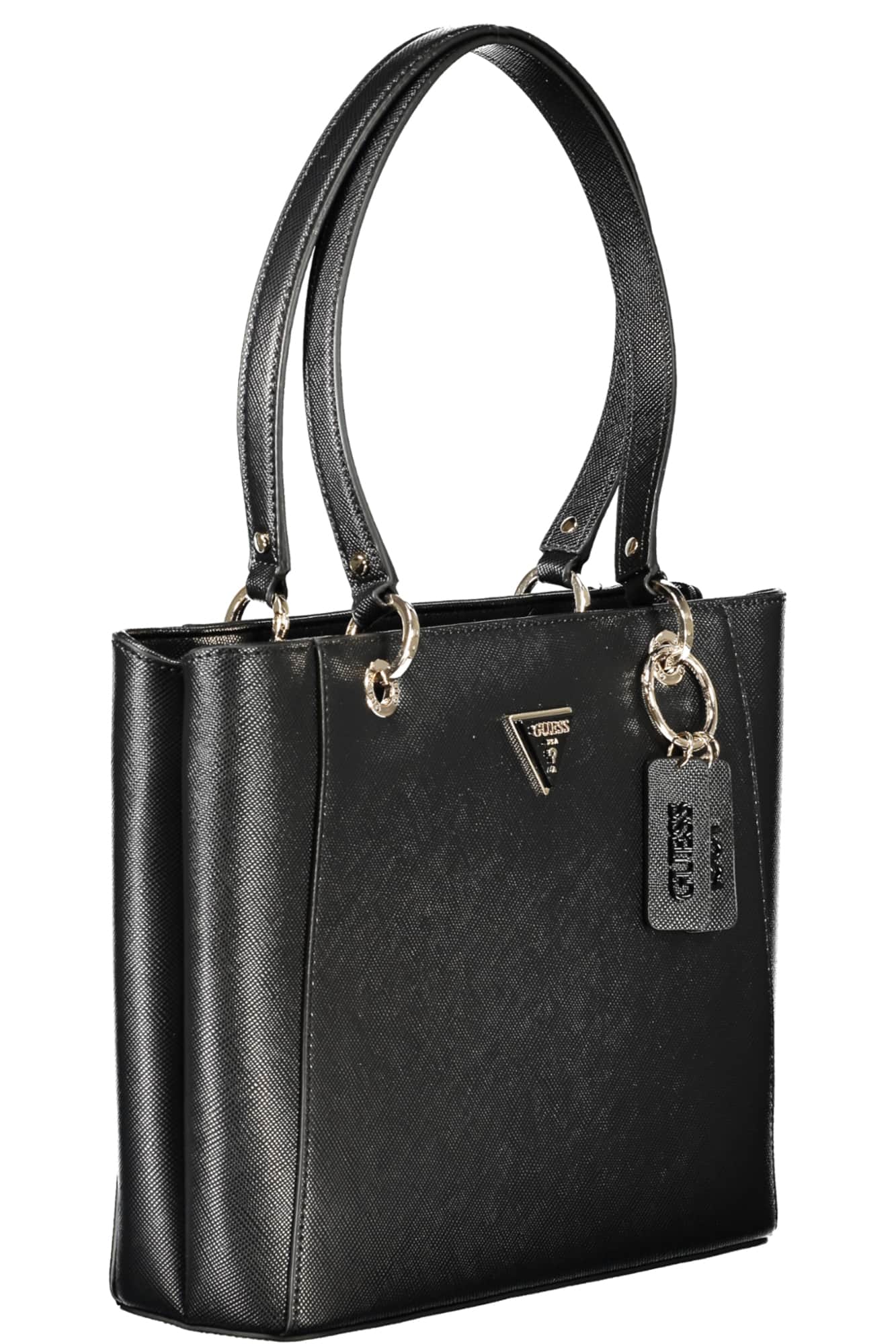 GUESS JEANS DAMEN BEIGE TASCHE