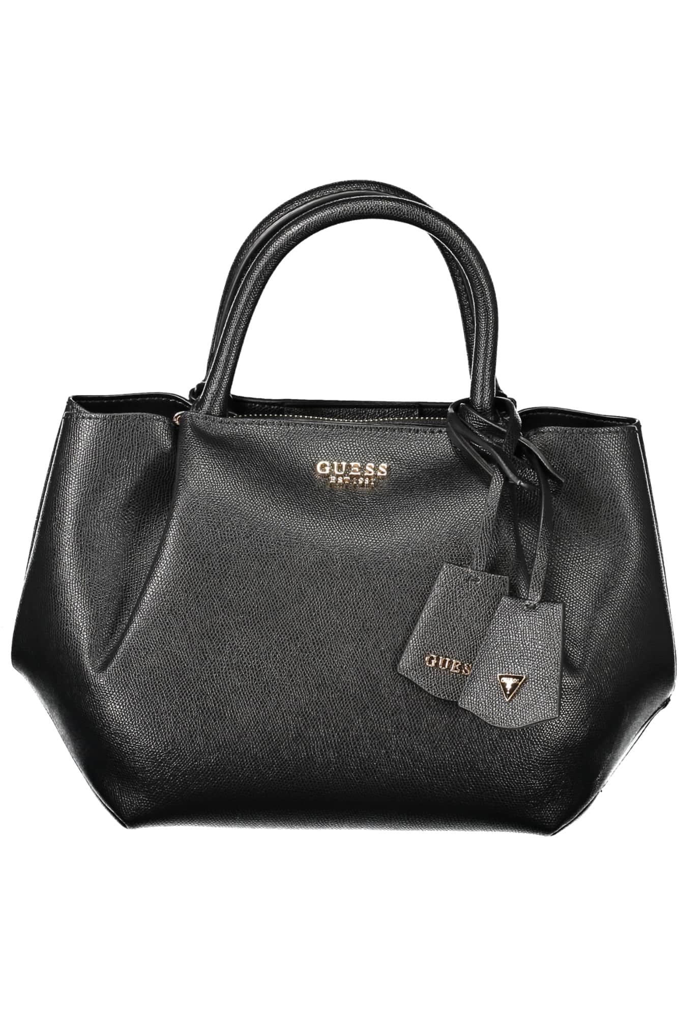GUESS JEANS DAMEN SCHWARZ TASCHE