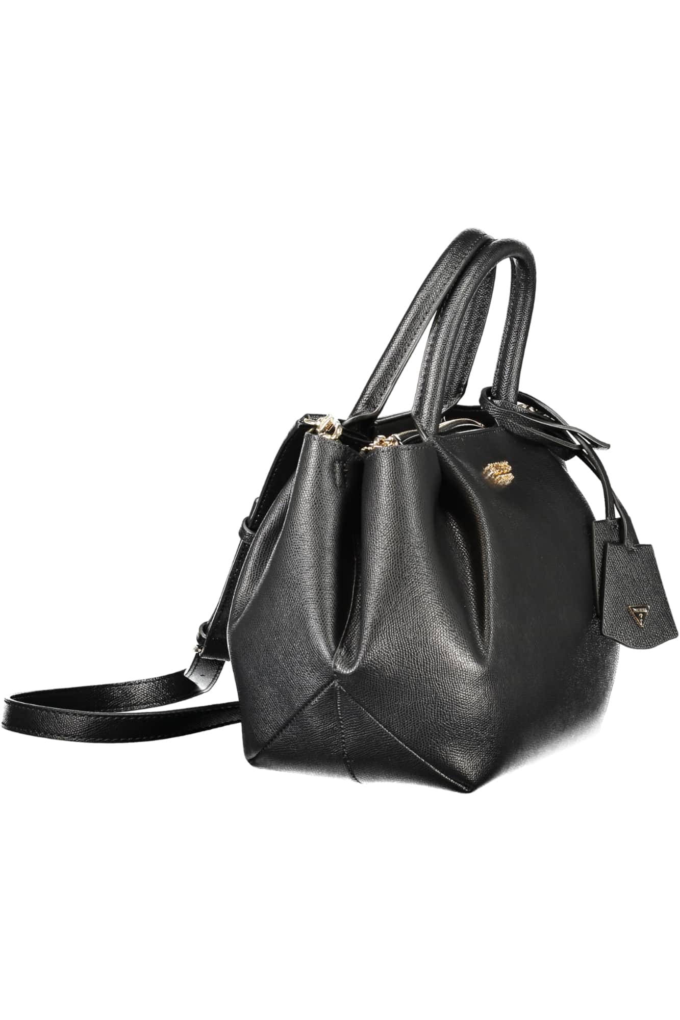 GUESS JEANS DAMEN SCHWARZ TASCHE
