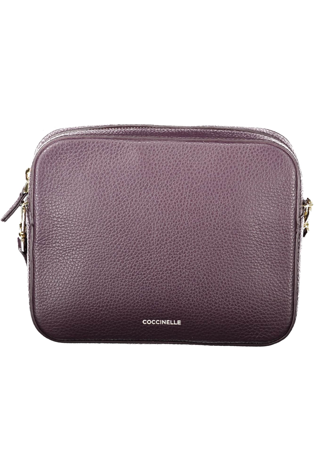 COCCINELLE DAMEN TASCHE ROT