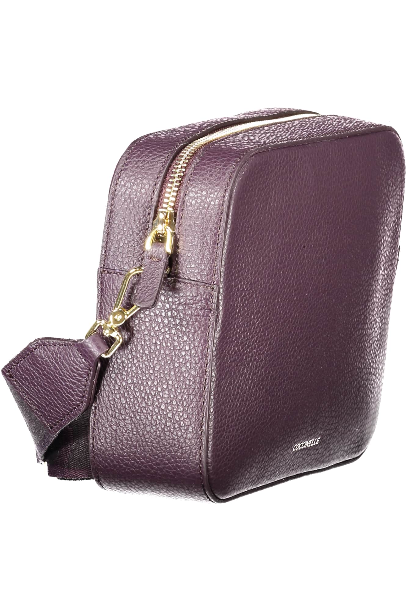 COCCINELLE DAMEN TASCHE ROT