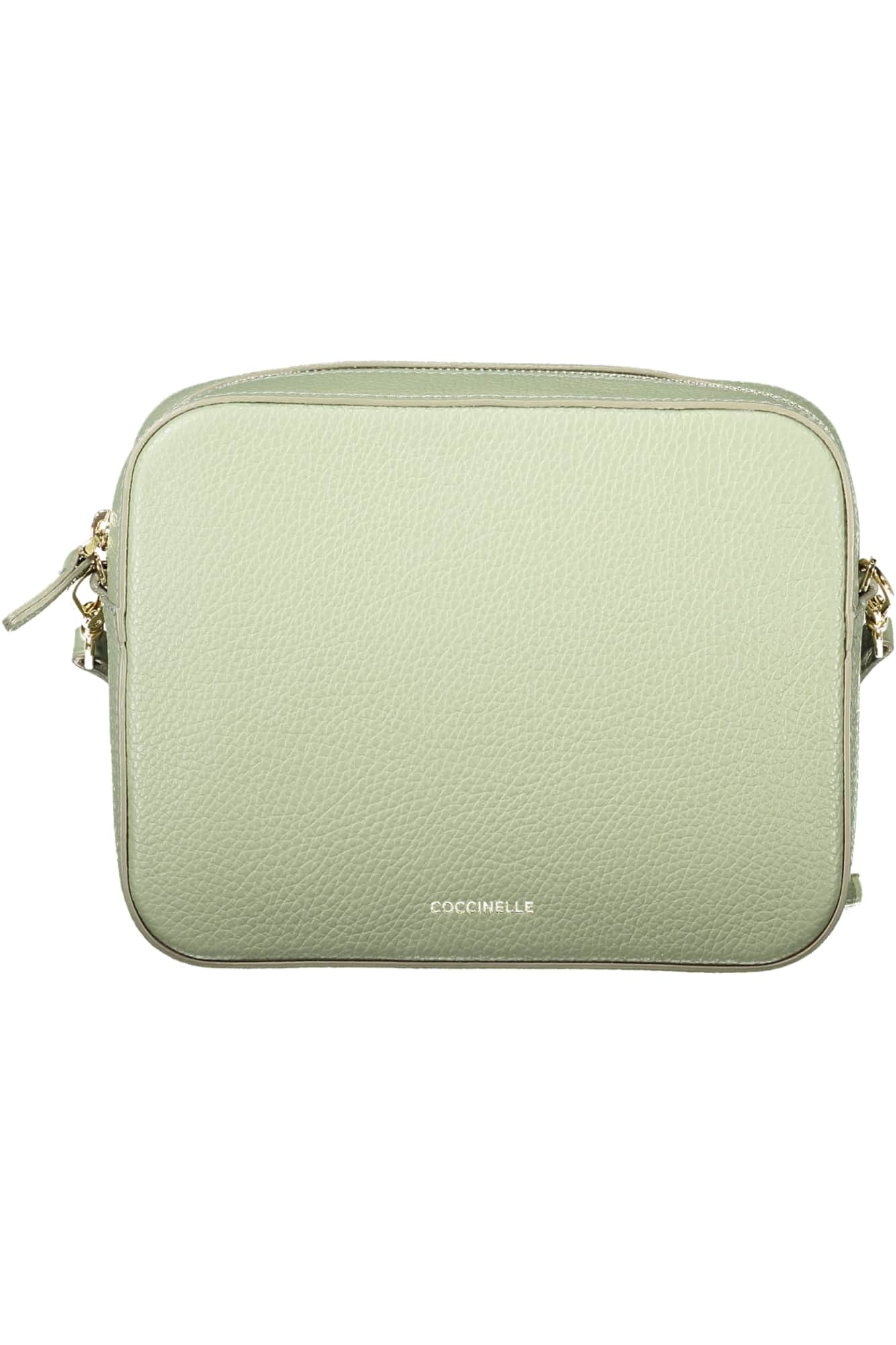 COCCINELLE DAMEN TASCHE ROT