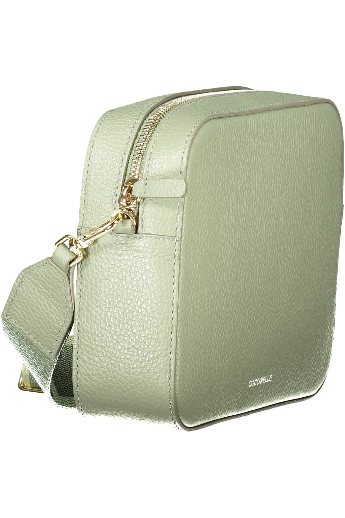COCCINELLE DAMEN TASCHE ROT