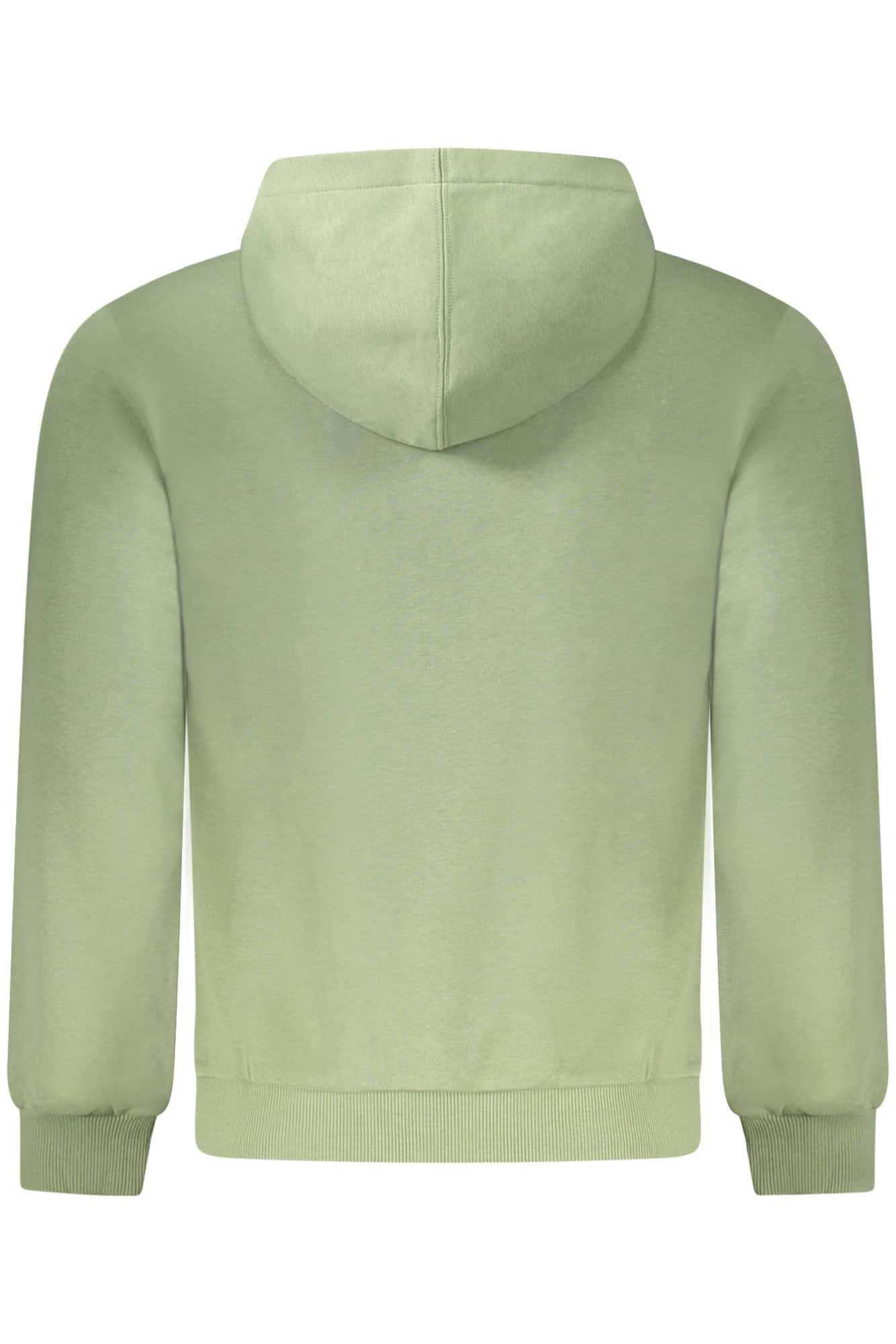CONVERSE KINDER GRÜN MIT REISSVERSCHLUSS SWEATSHIRT