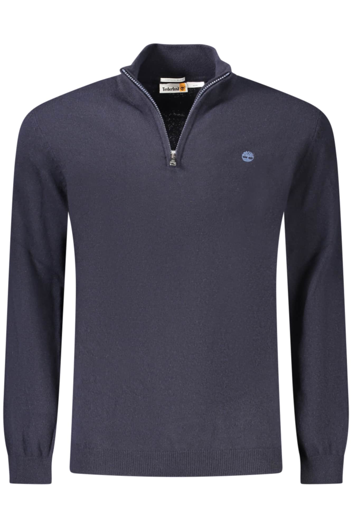 TIMBERLAND HERREN BLAU PULLOVER