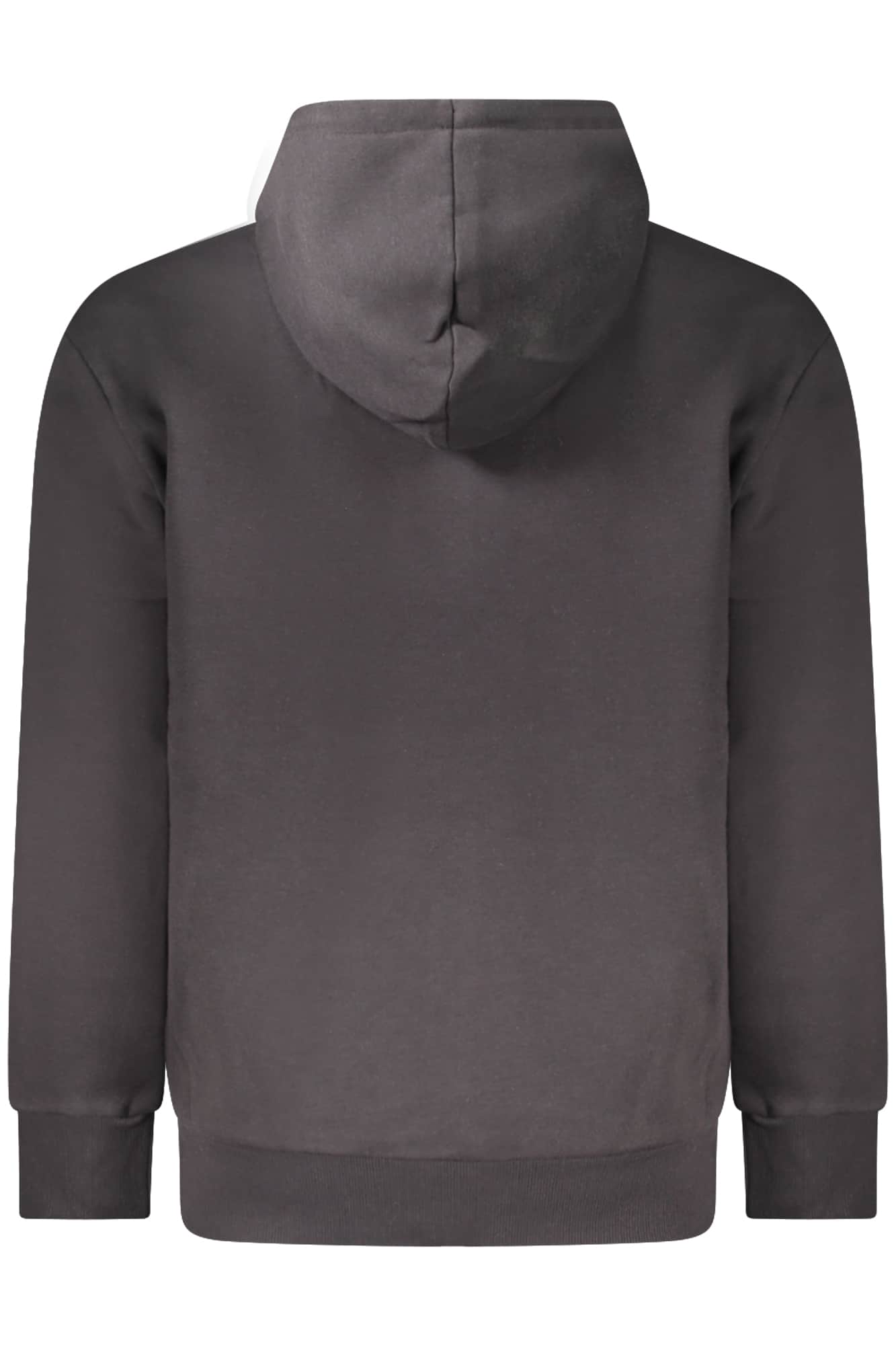 TIMBERLAND HERREN SCHWARZ MIT REISSVERSCHLUSS SWEATSHIRT