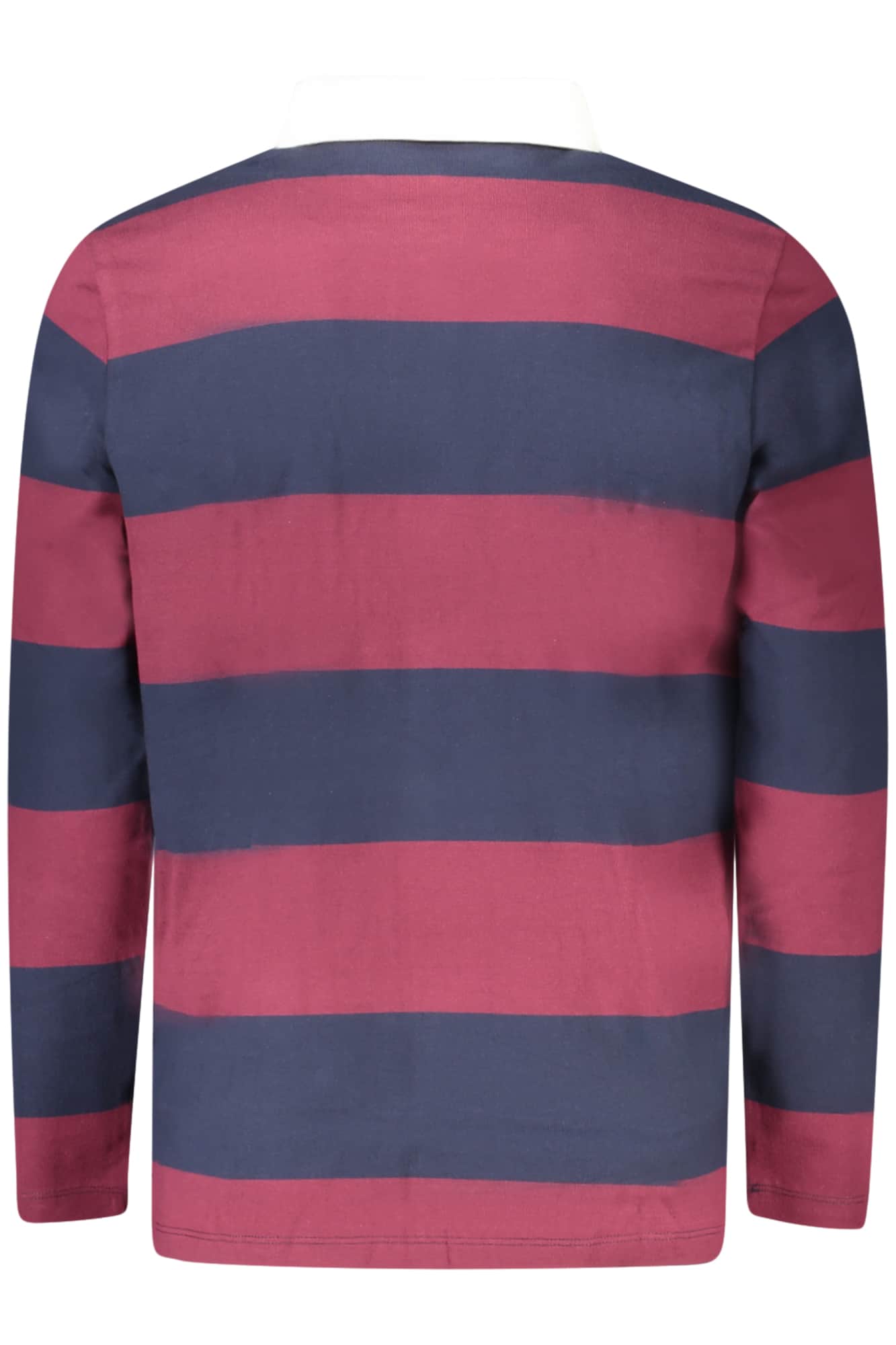 TIMBERLAND HERREN LANGARM POLOSHIRT, GRÜN
