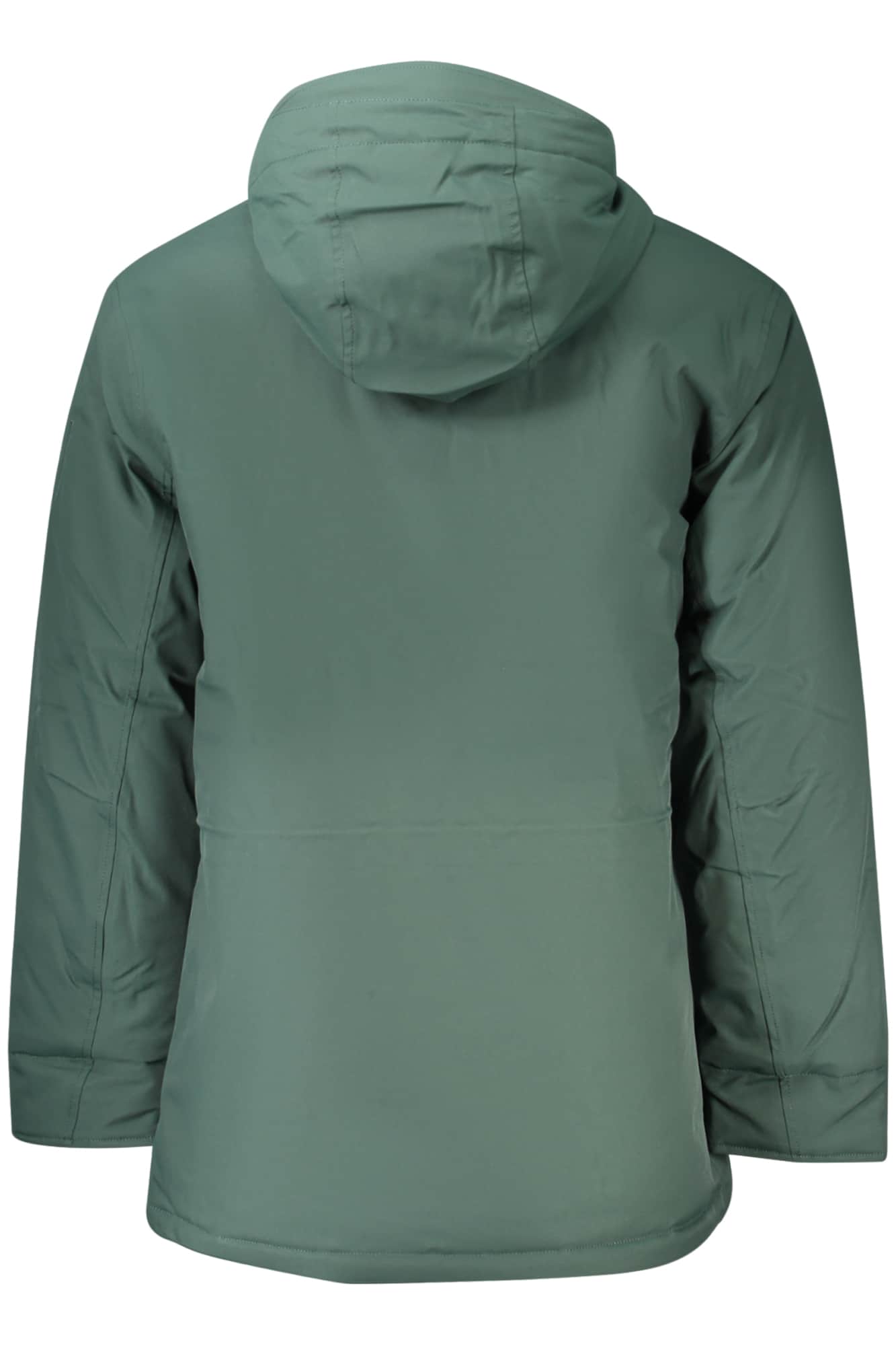 TIMBERLAND HERREN GRÜN JACKE
