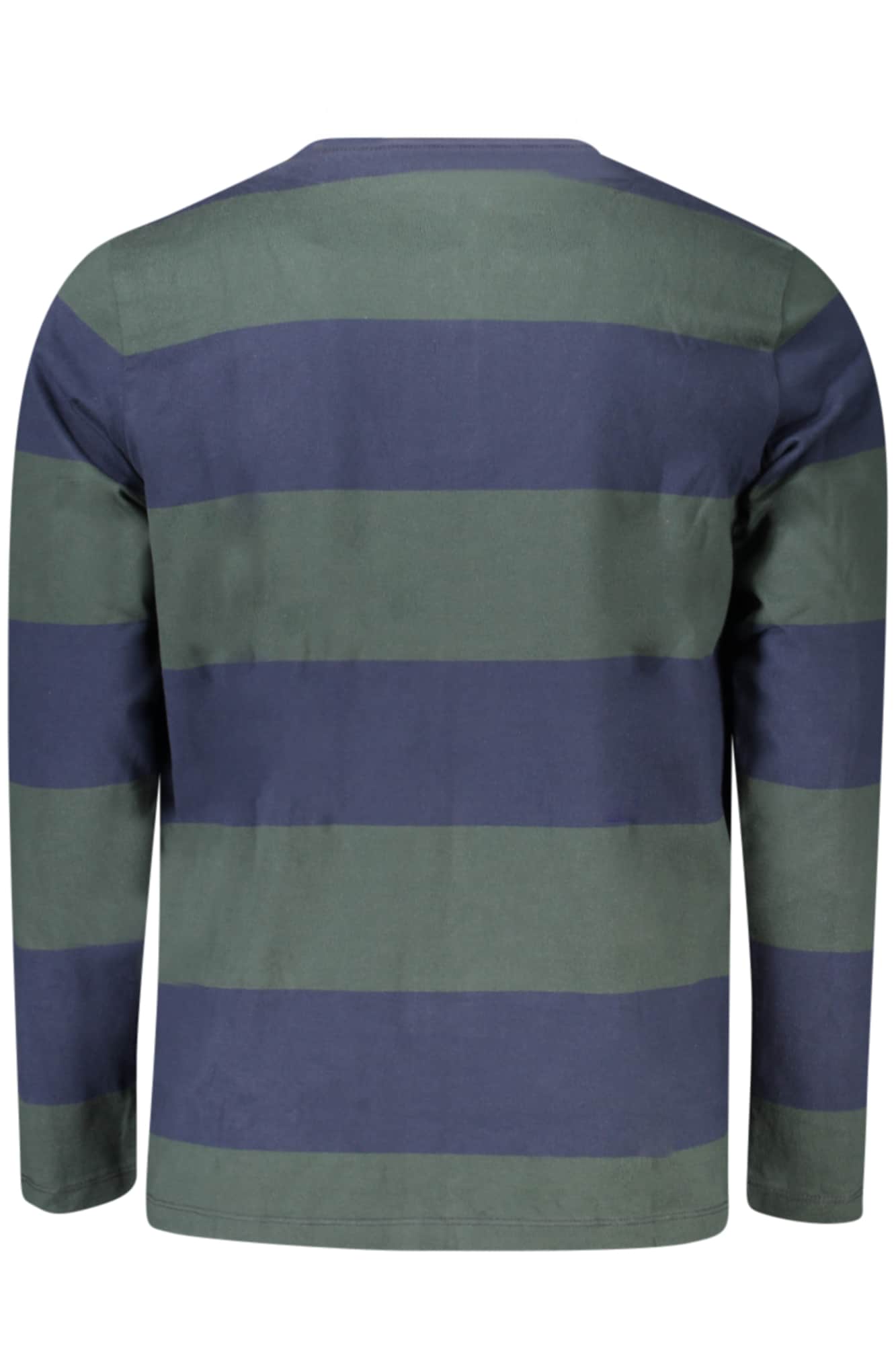 TIMBERLAND HERREN LANGARM POLOSHIRT, GRÜN