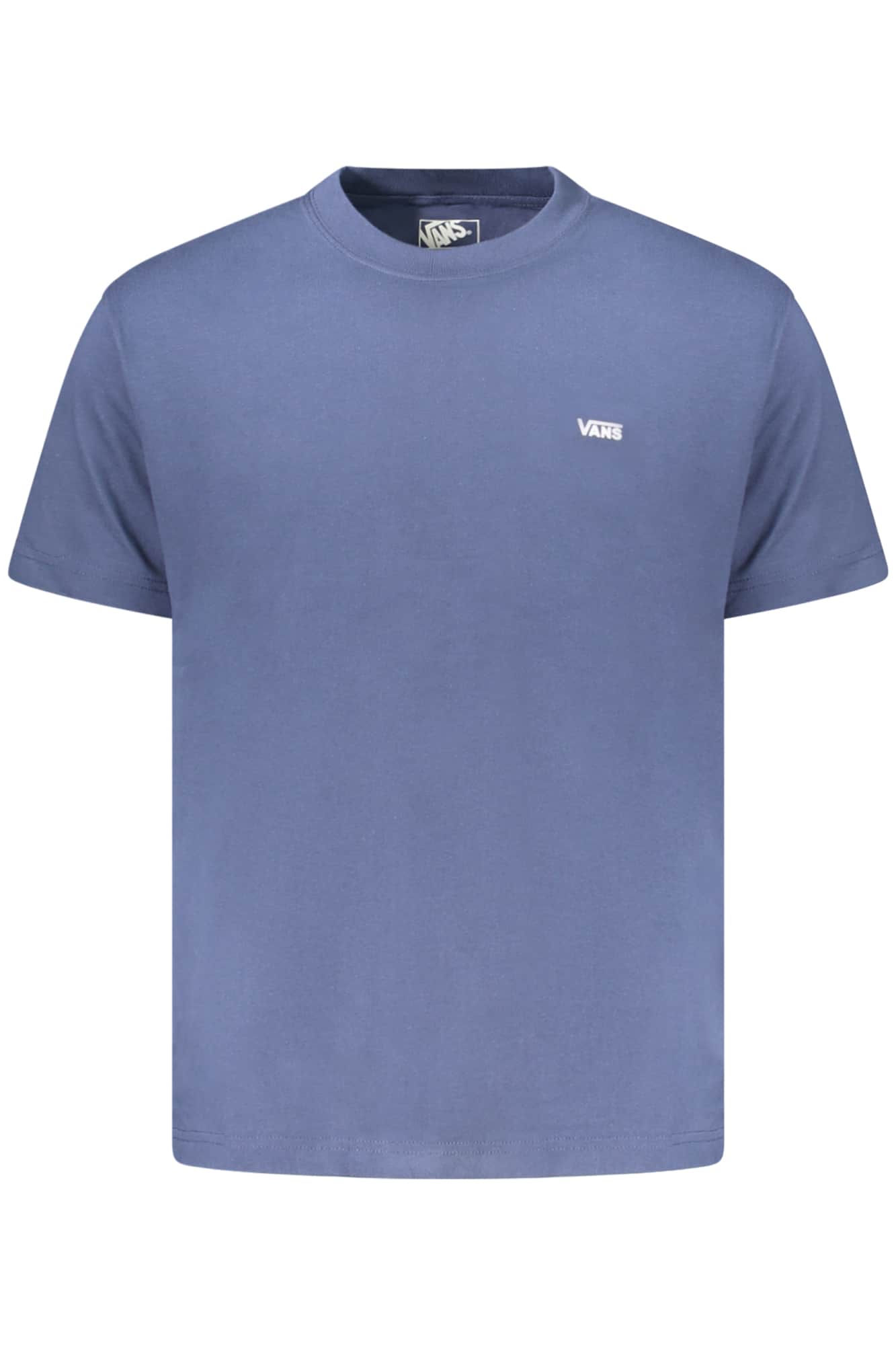 VANS HERREN KURZARM T-SHIRT WEISS