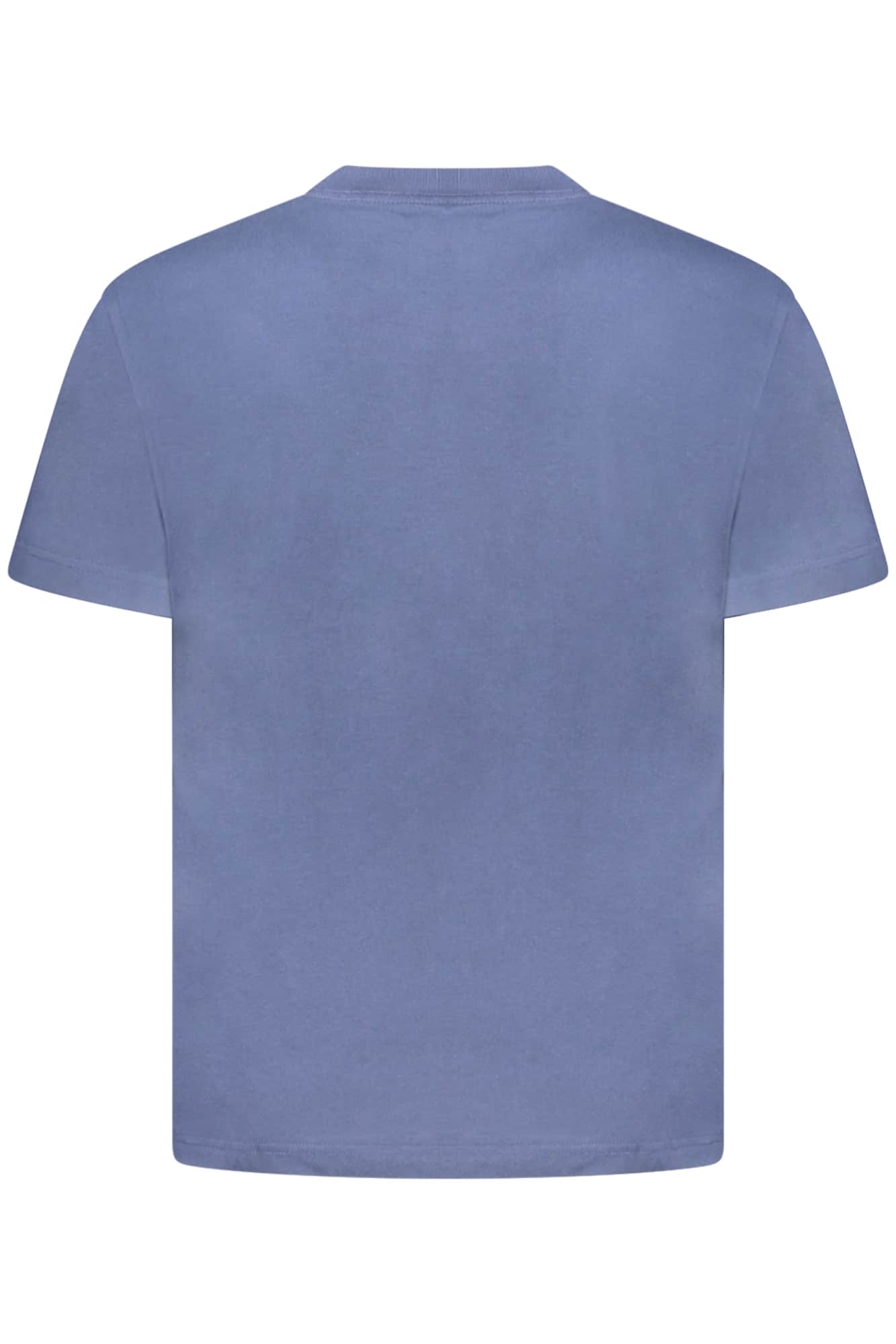 VANS HERREN KURZARM T-SHIRT WEISS
