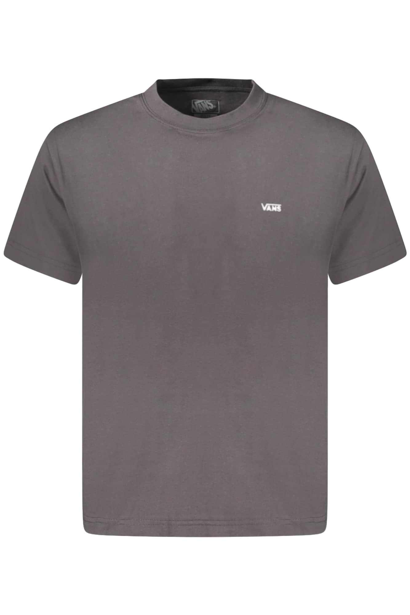 VANS HERREN KURZARM T-SHIRT WEISS