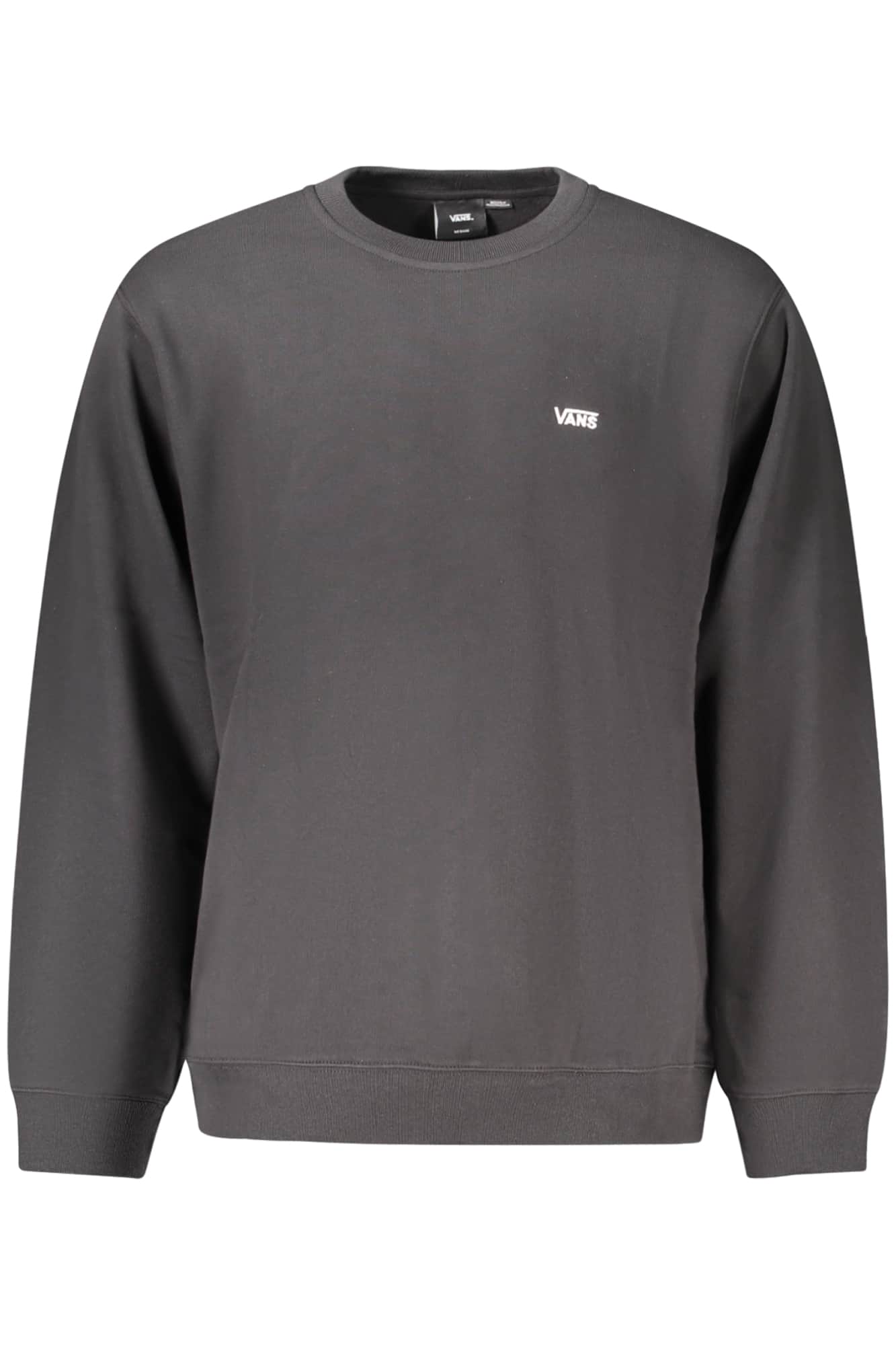 VANS HERREN MIT REISSVERSCHLUSS SWEATSHIRT GRÜN