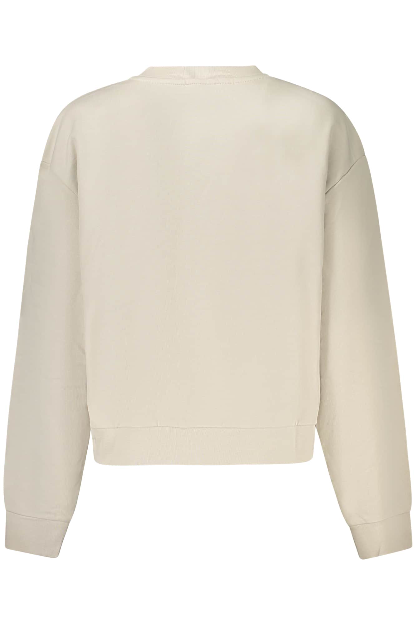VANS DAMEN MIT REISSVERSCHLUSS SWEATSHIRT IN BEIGE