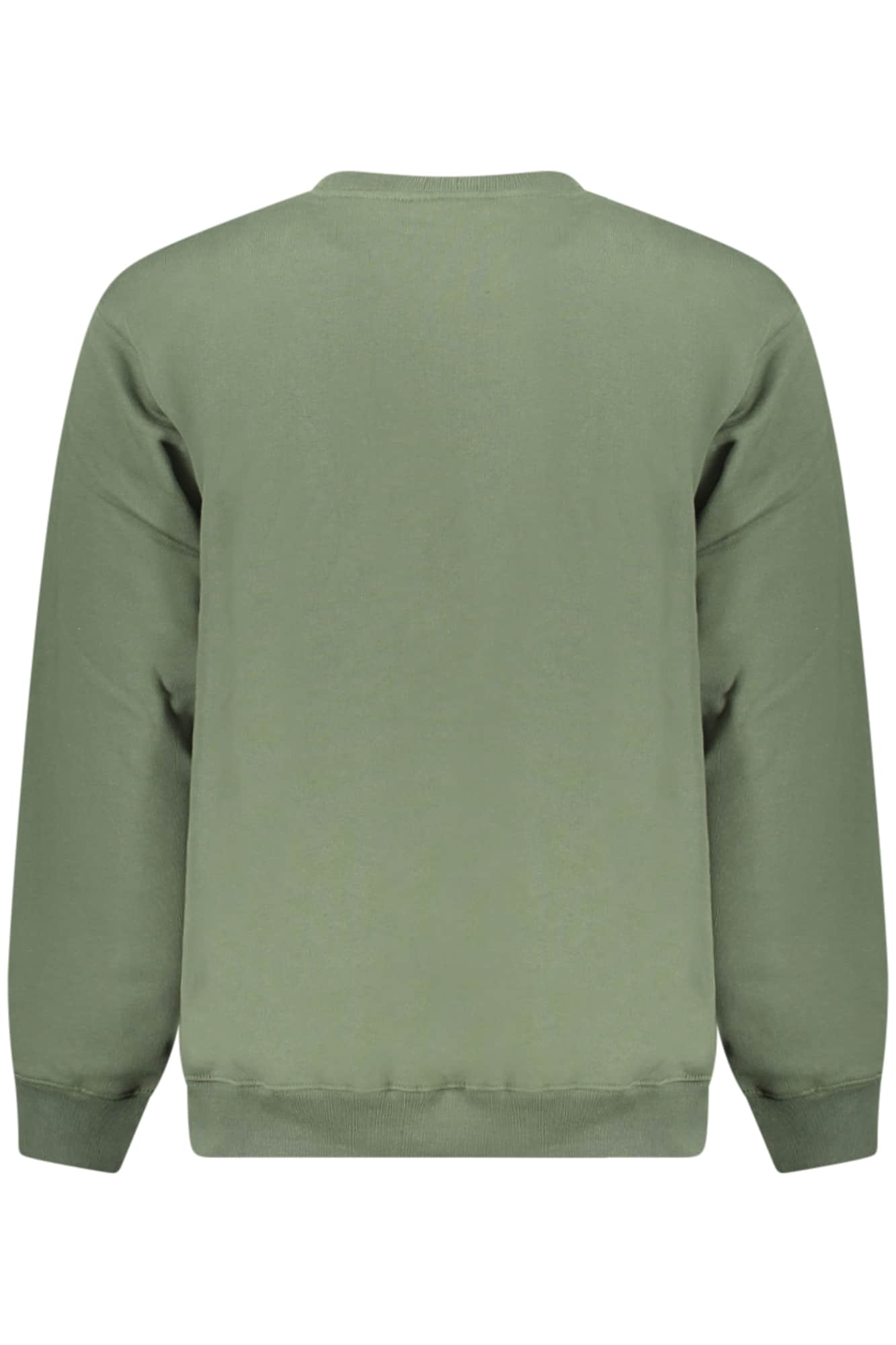 VANS HERREN MIT REISSVERSCHLUSS SWEATSHIRT GRÜN
