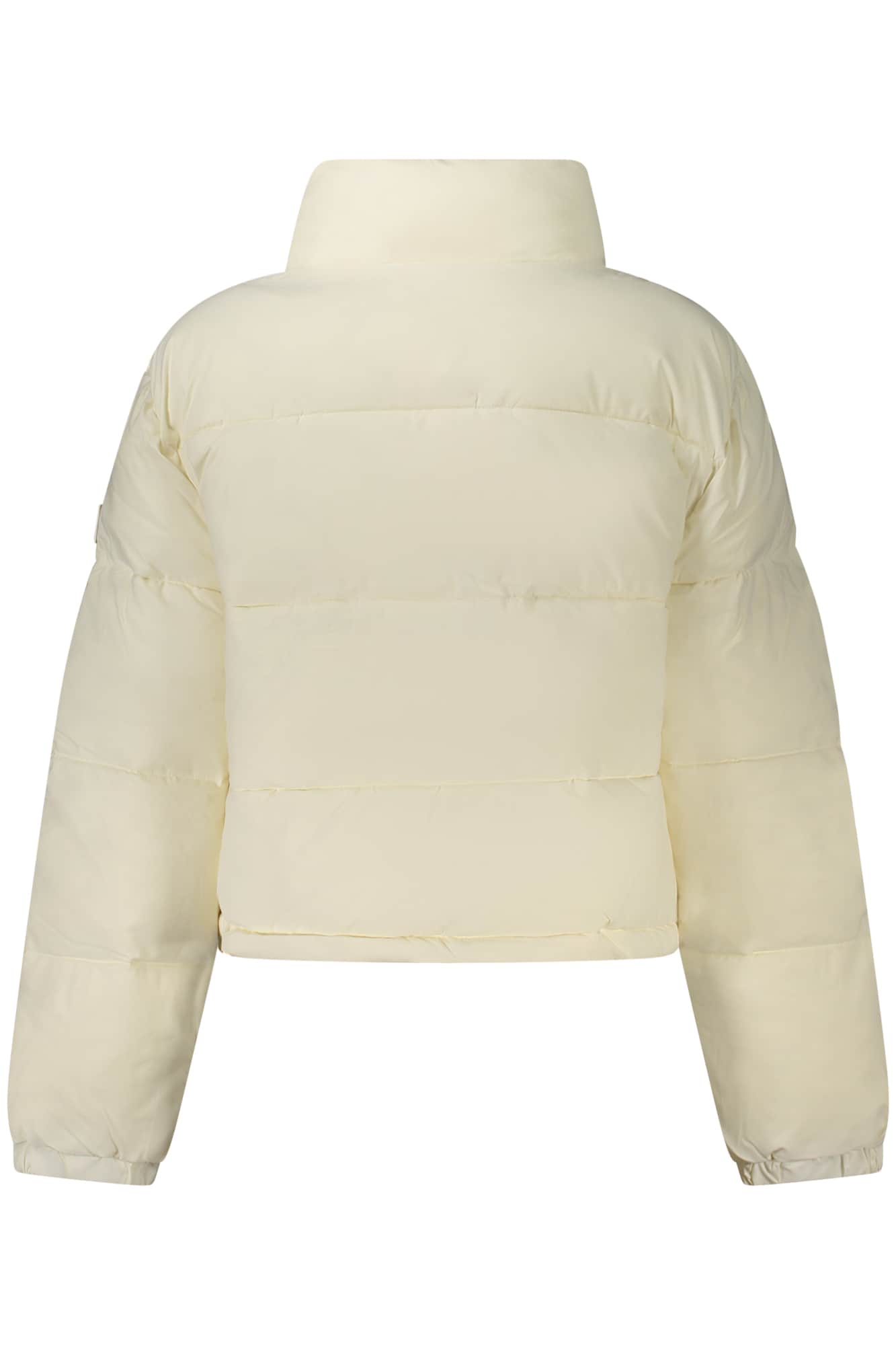 GUESS JEANS DAMEN WEISS JACKE
