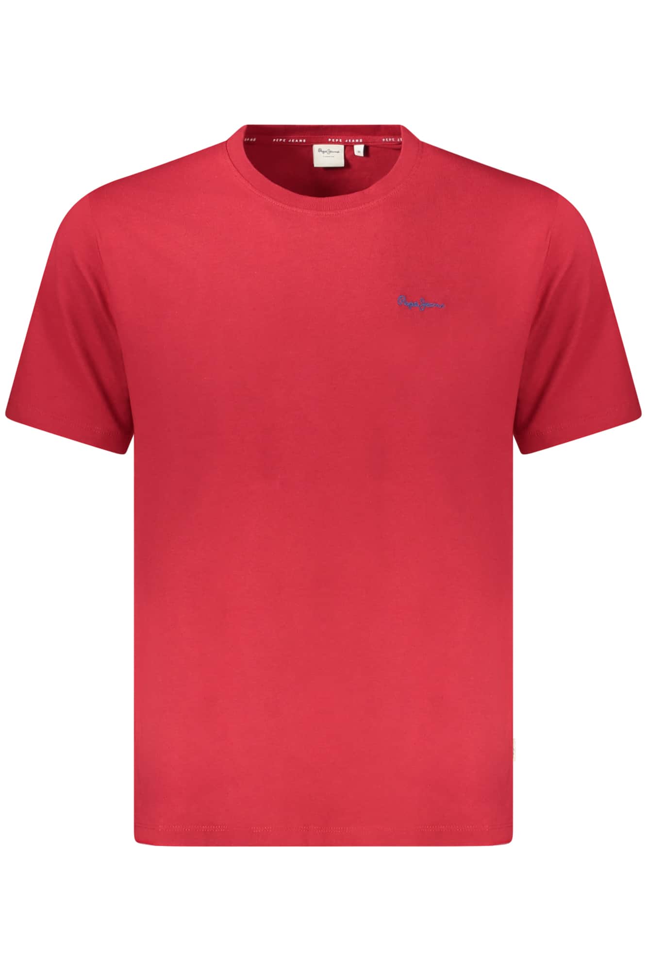 PEPE JEANS HERREN KURZARM T-SHIRT, GRAU
