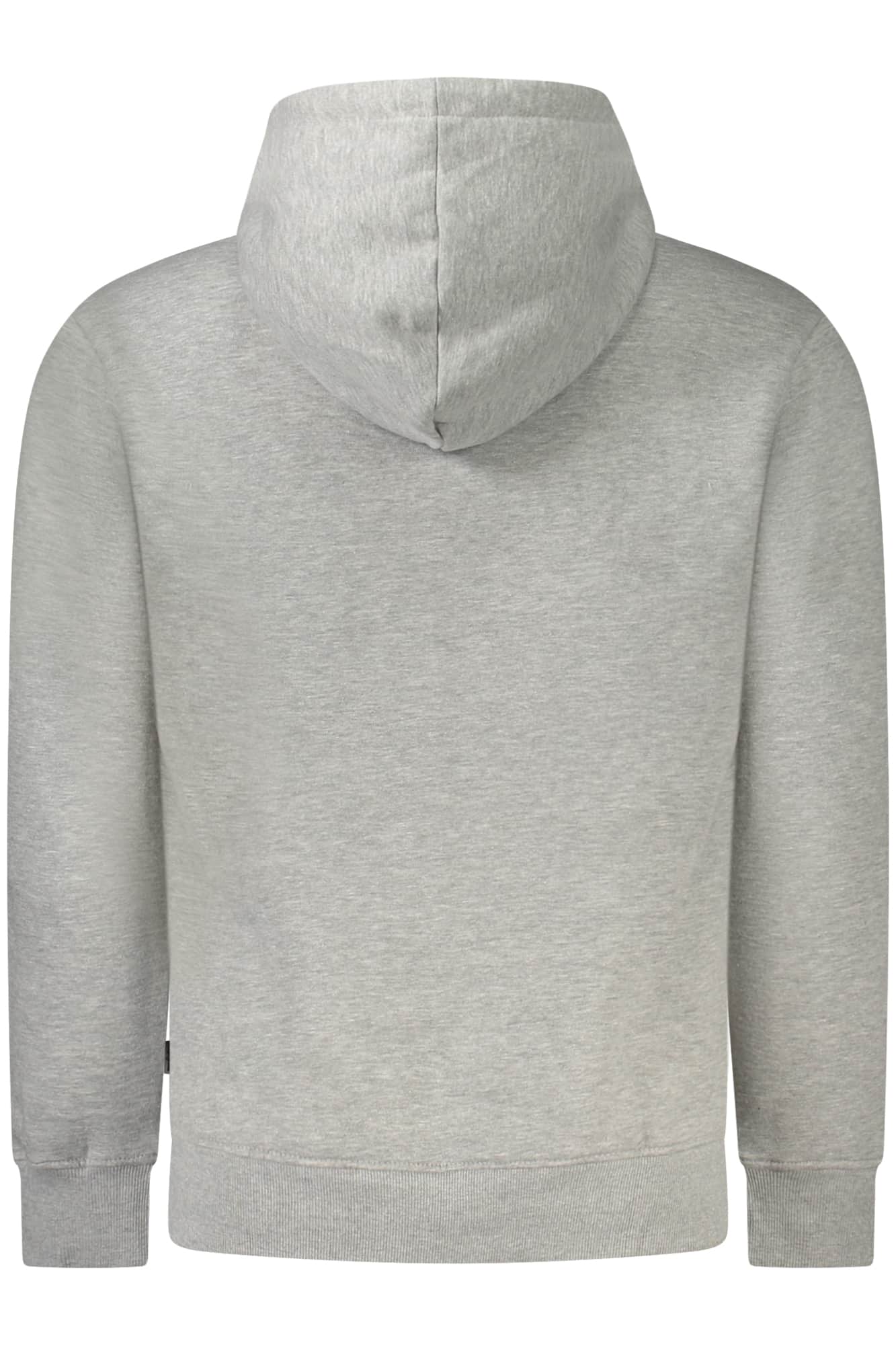 PEPE JEANS HERREN GRAU MIT REISSVERSCHLUSS SWEATSHIRT