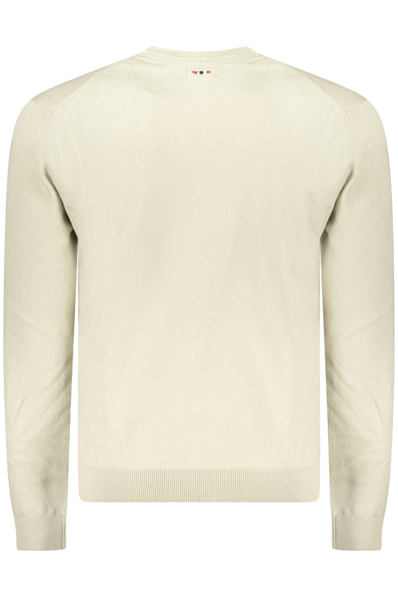NAPAPIJRI HERREN GRÜN PULLOVER