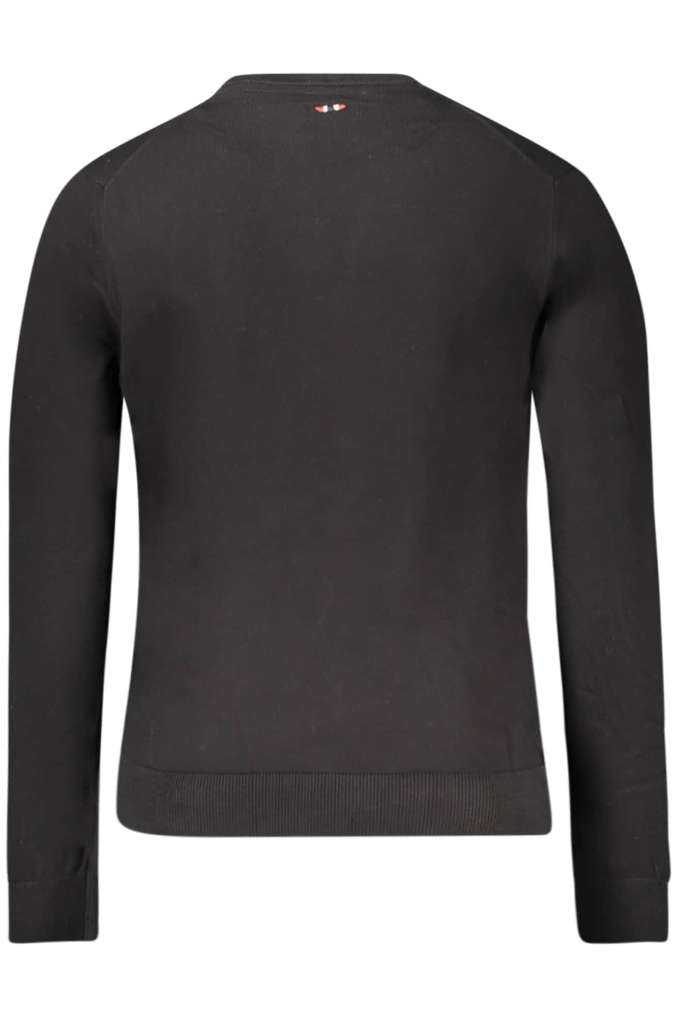 NAPAPIJRI HERREN GRÜN PULLOVER