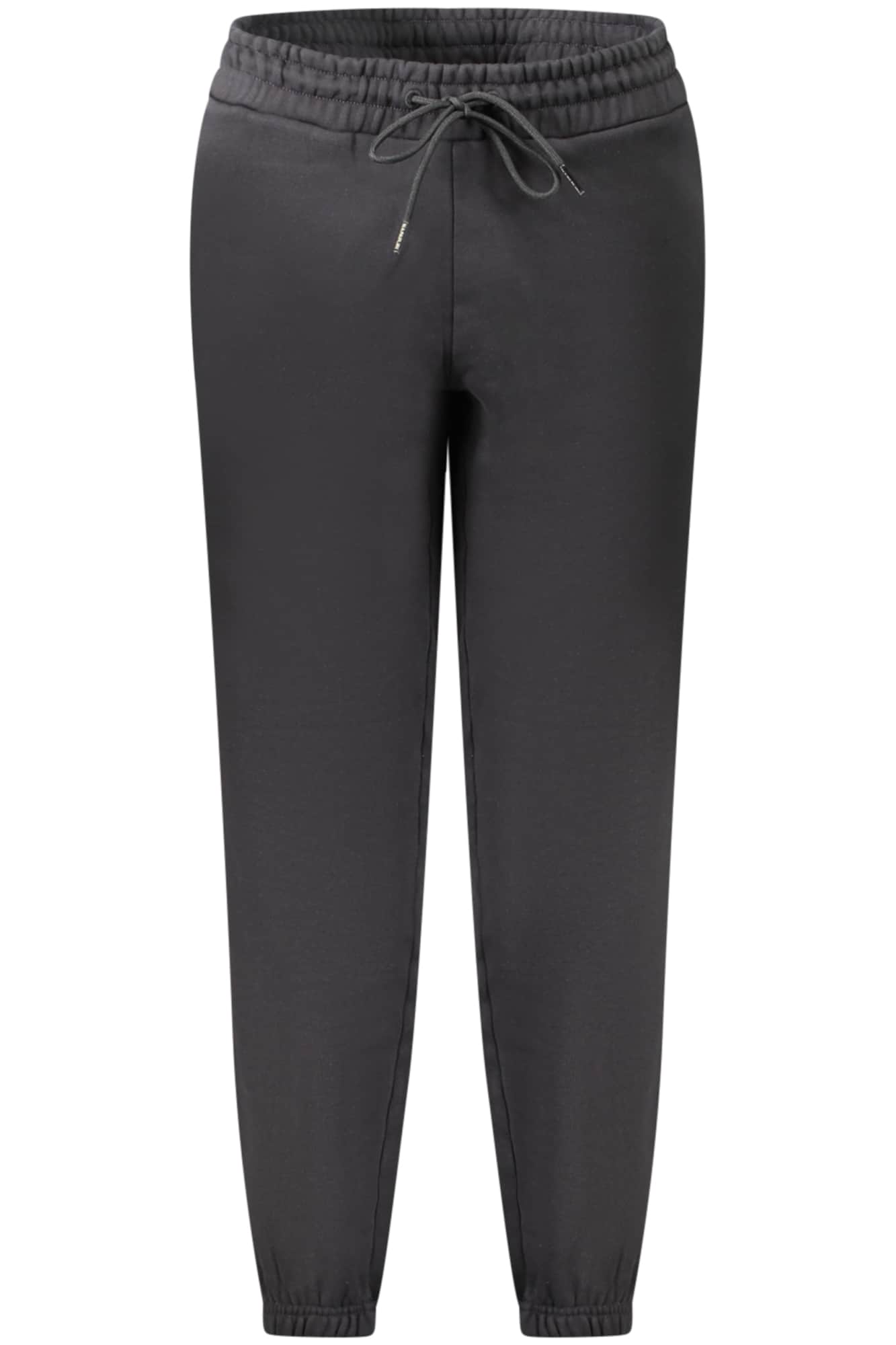 NAPAPIJRI DAMEN LANG TRAININGSANZUG HOSE SCHWARZ