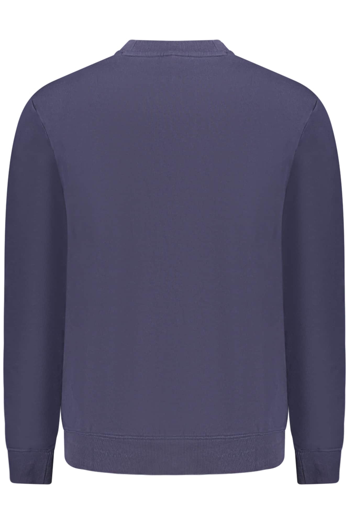 NAPAPIJRI HERREN MIT REISSVERSCHLUSS SWEATSHIRT, BLAU
